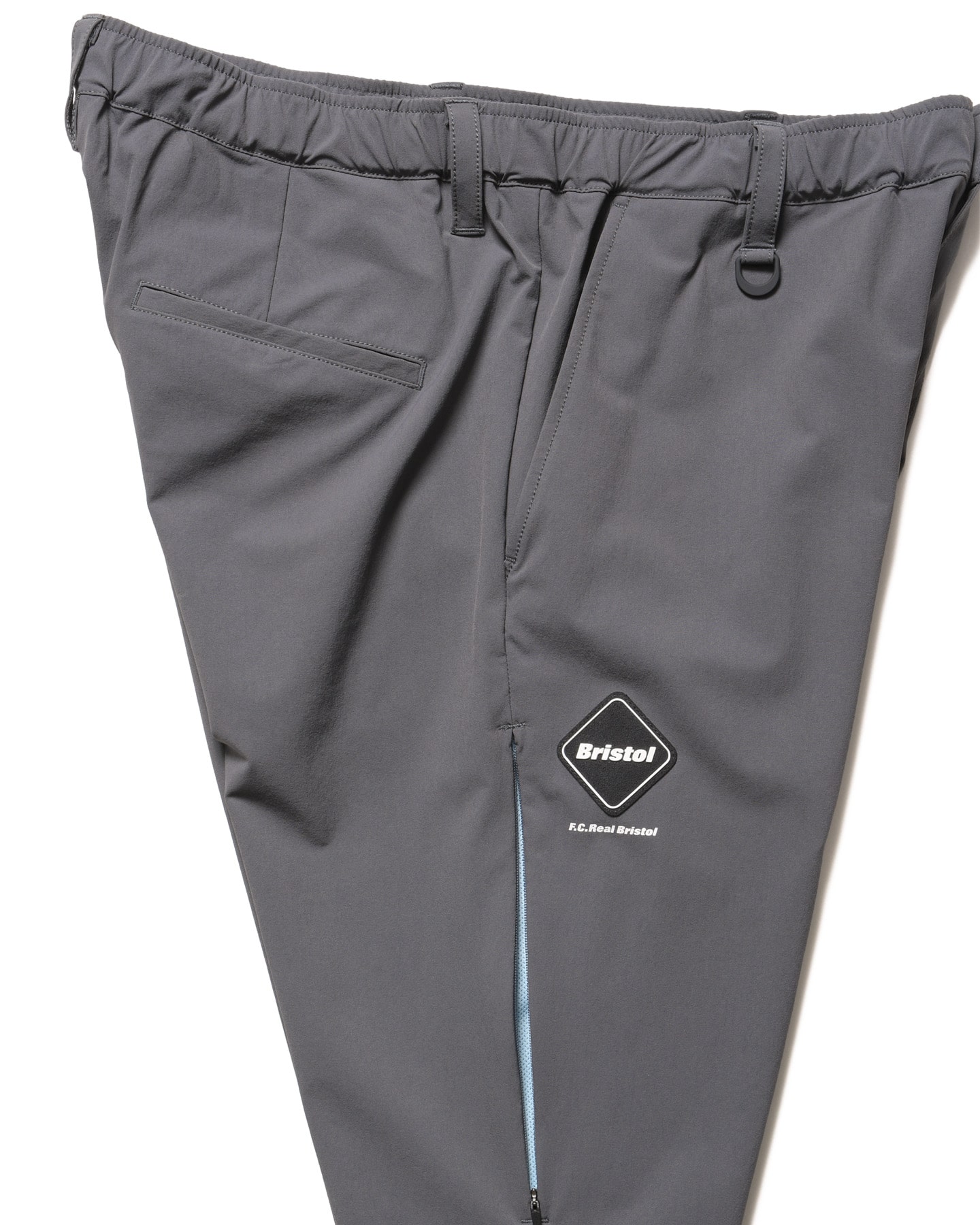 SOPH. | VENTILATION JOGGER PANTS(M CHARCOAL GRAY):