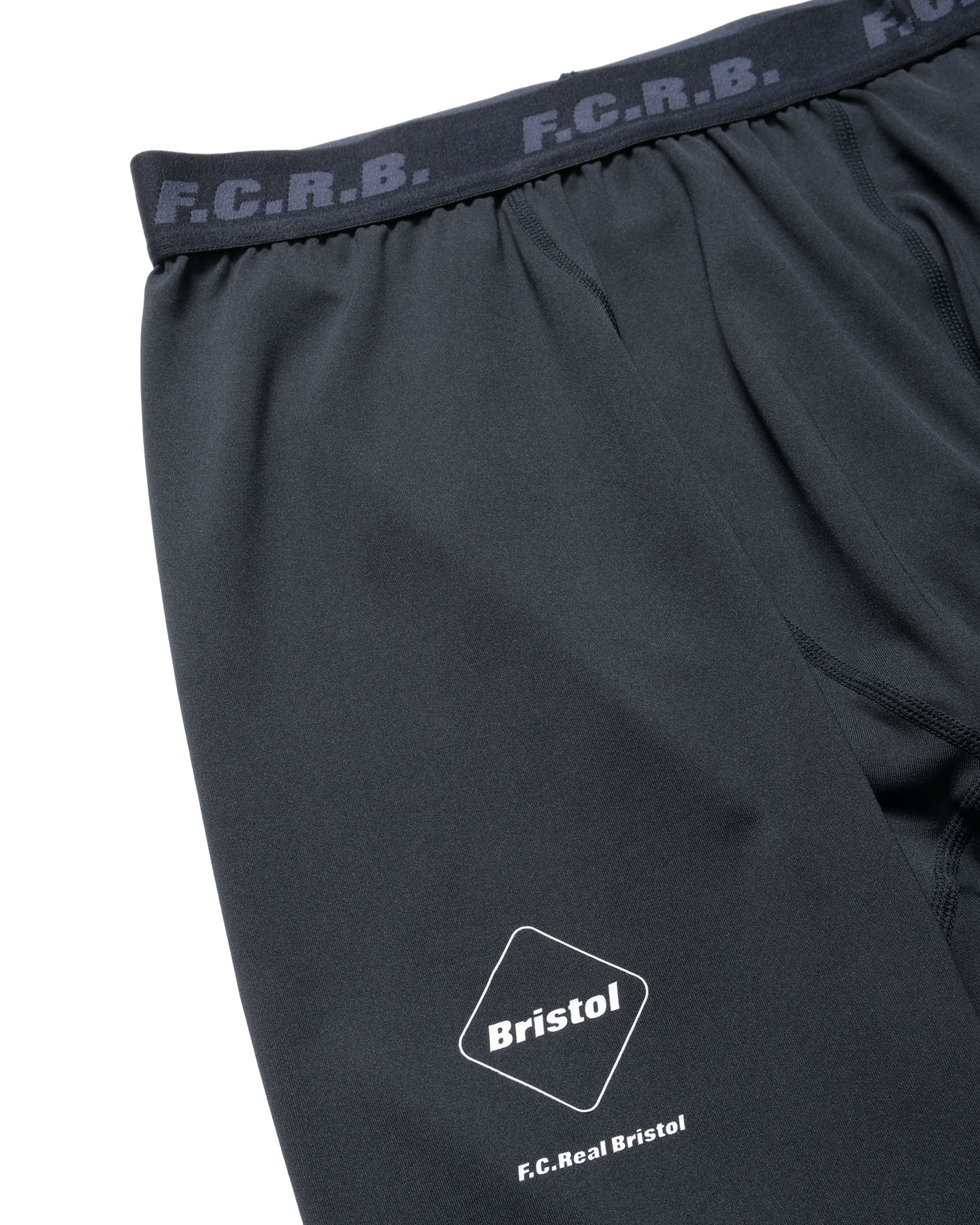 SOPH. | UNDERLAYER TIGHTS(M BLACK):