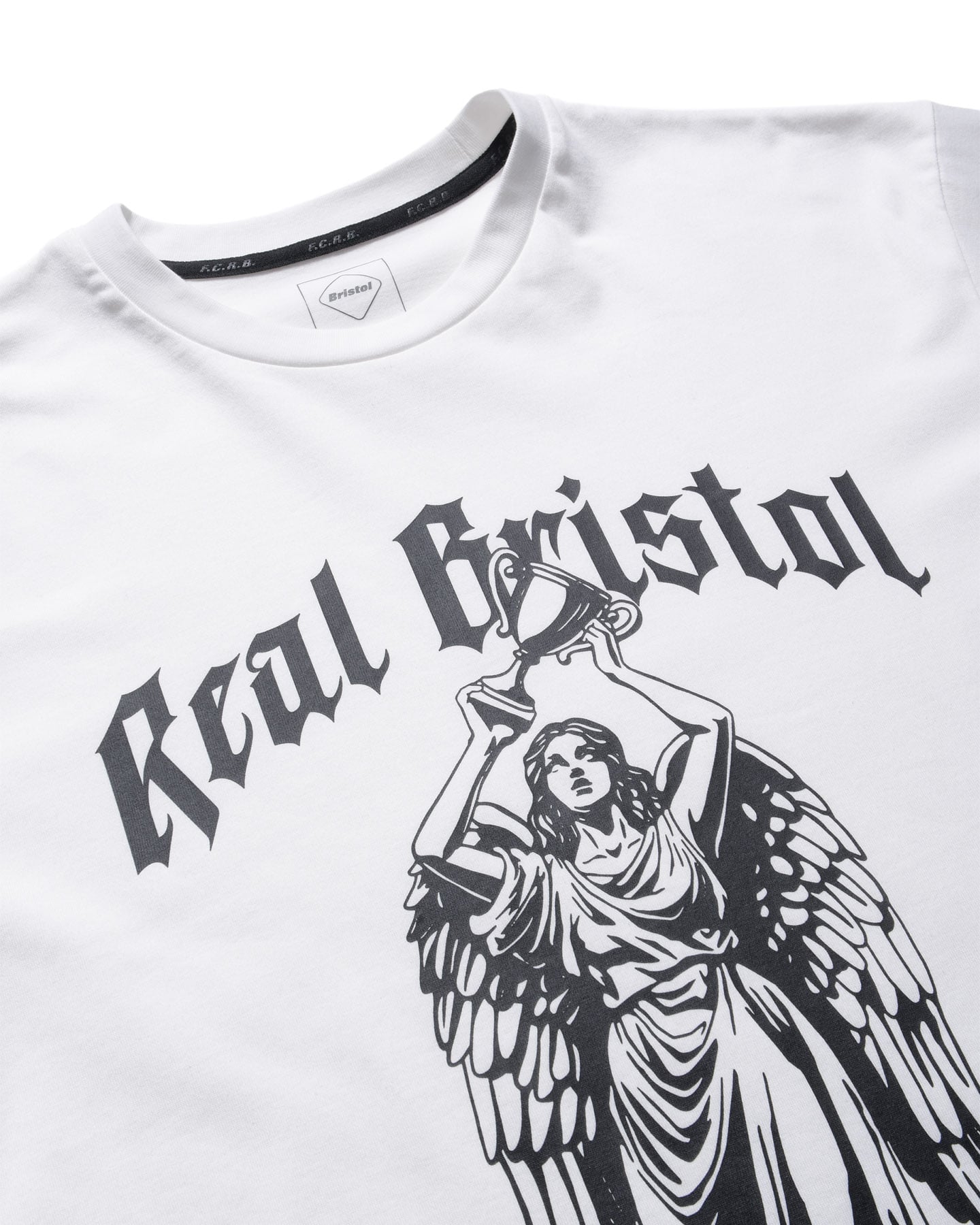 SOPH. | GODDESS TEE(S WHITE):