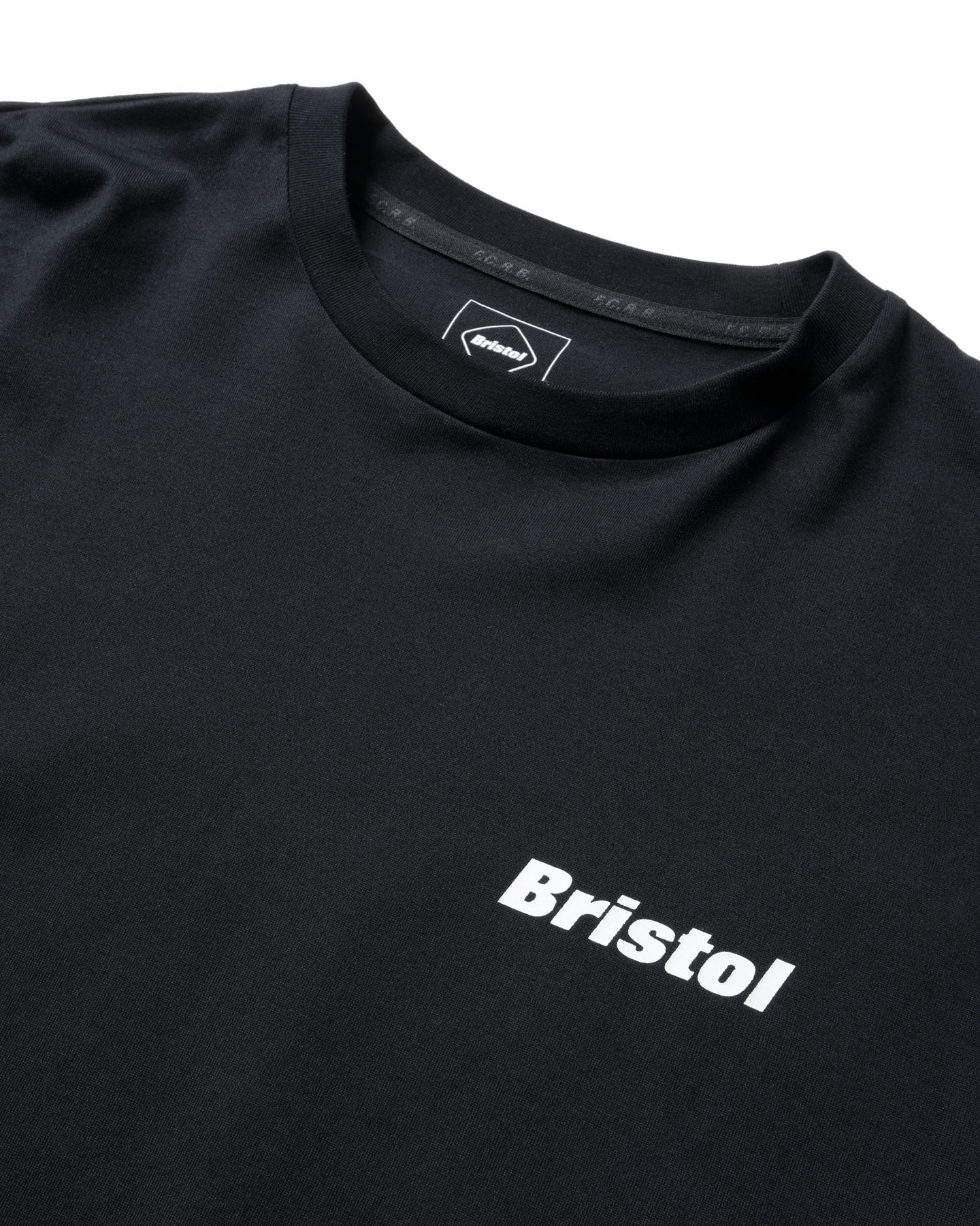 SOPH. | BRISTOL L/S BAGGY TEE(M BLACK):
