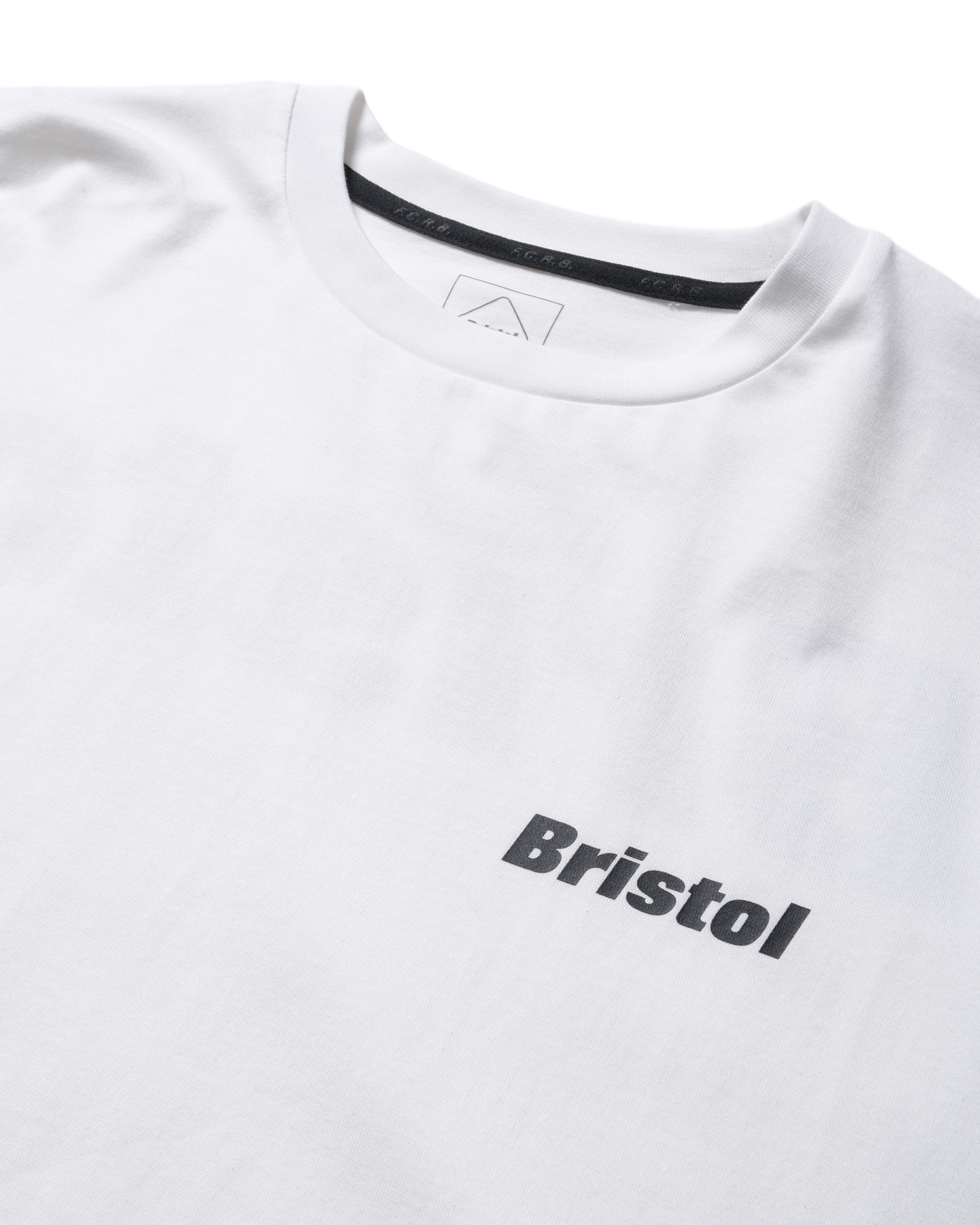 SOPH. | BRISTOL L/S BAGGY TEE(M WHITE):