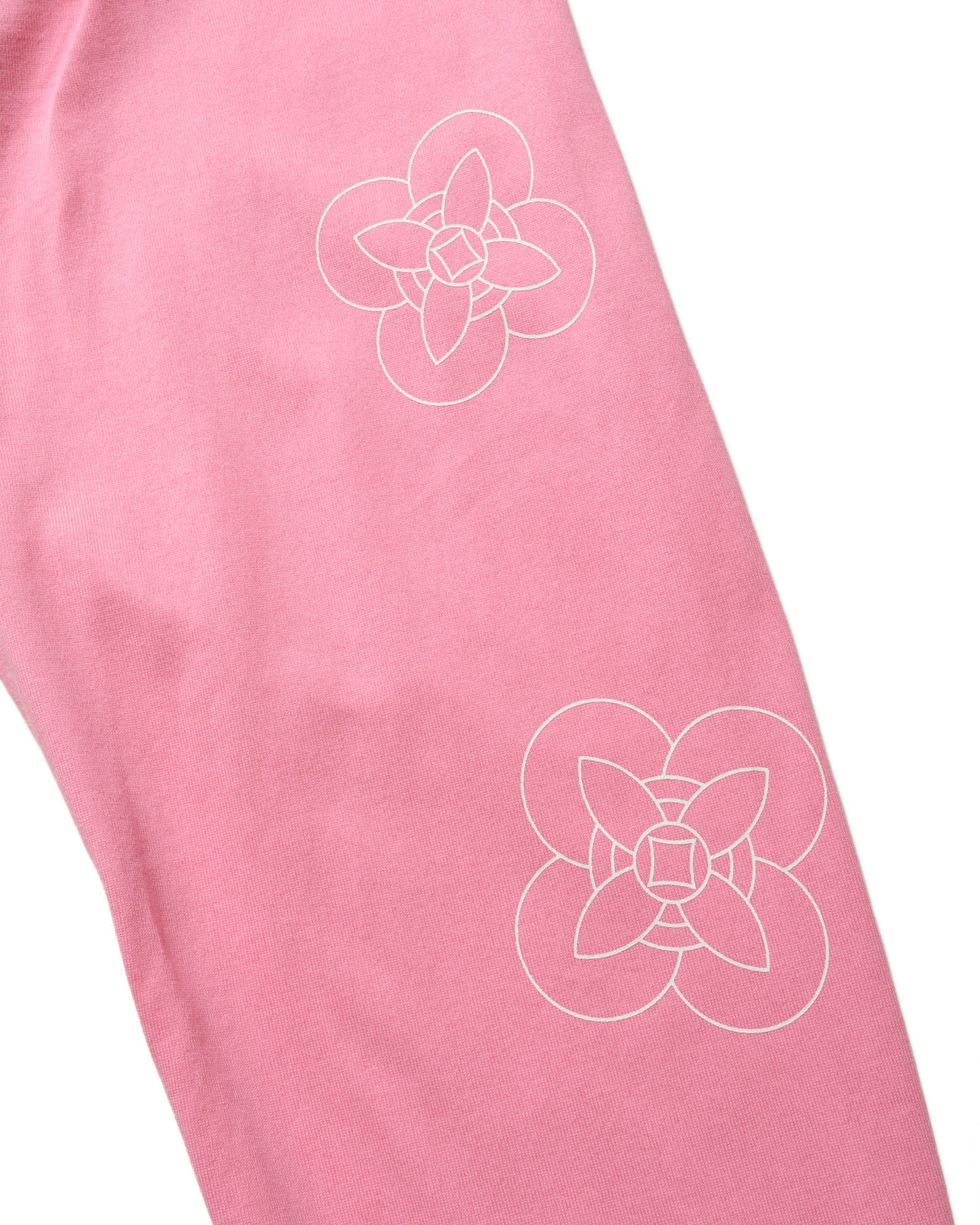 SOPH. | 56STARS L/S TEE(XXL PINK):