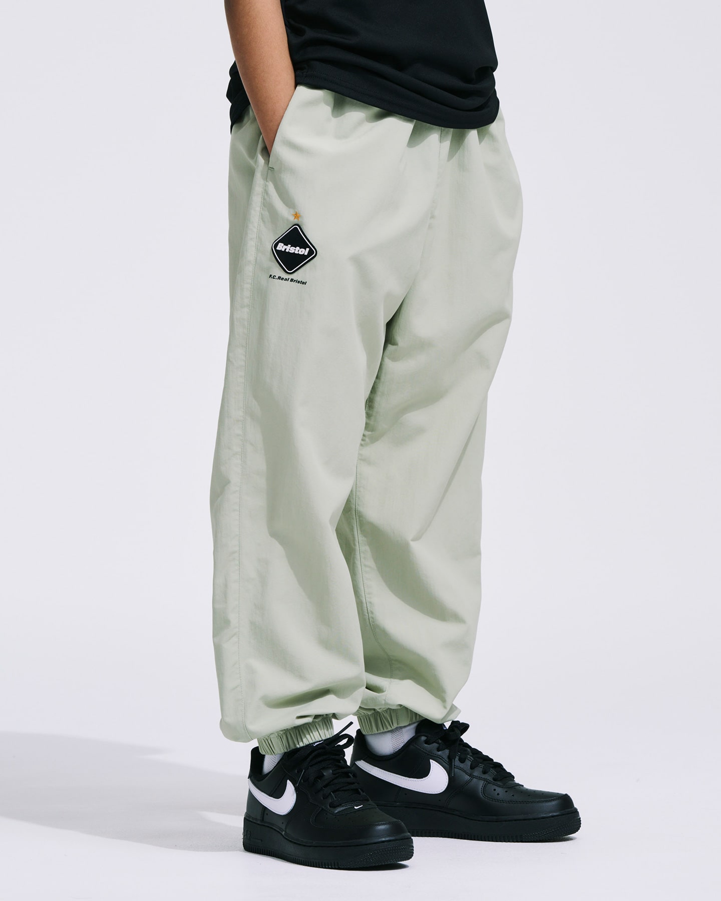 F.C.Real bristol 24ss セットアップ 【公式通販】