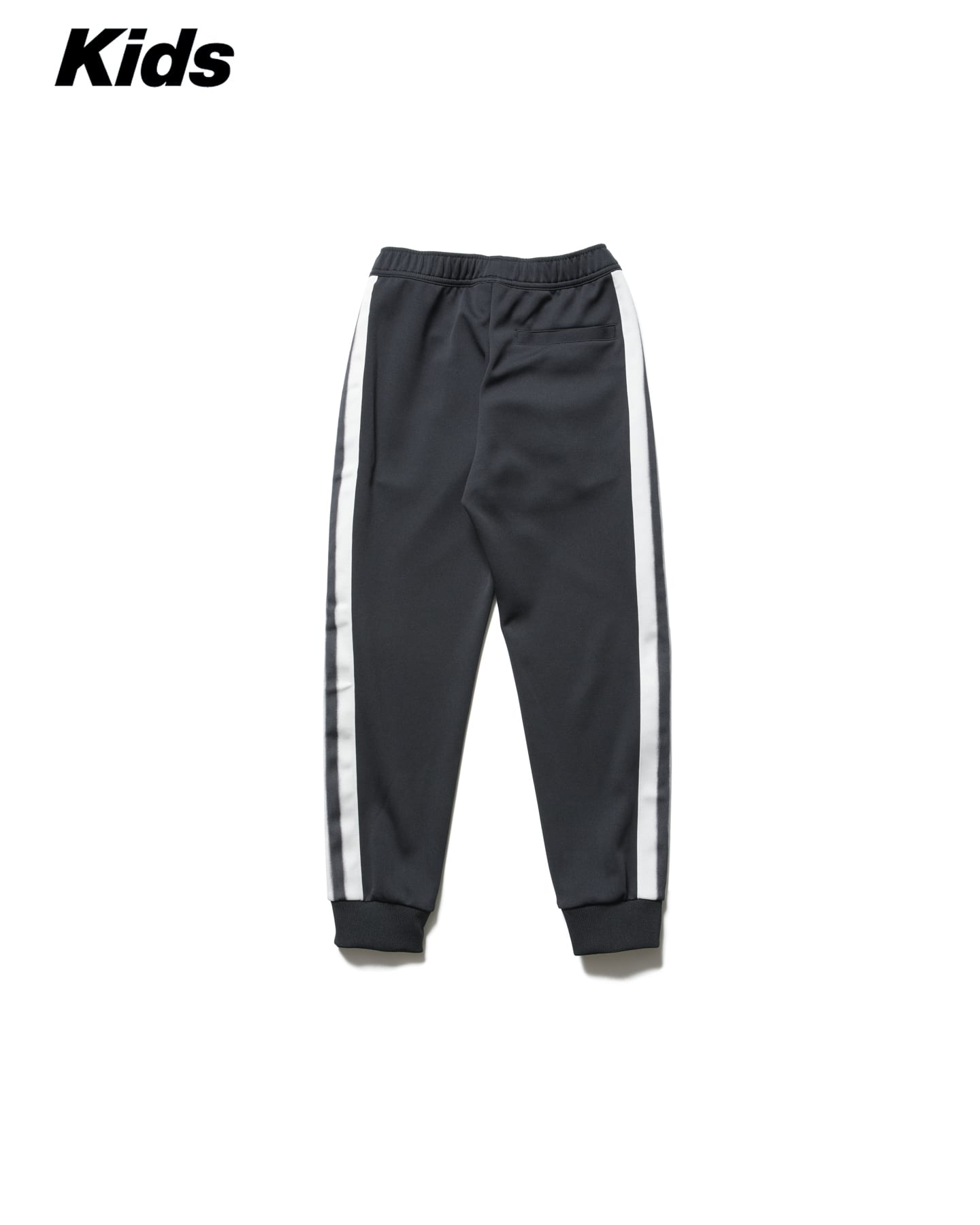 SOPH. | ERIC HAZE: TRAINING TRACK PANTS(M(120-130) BLACK):