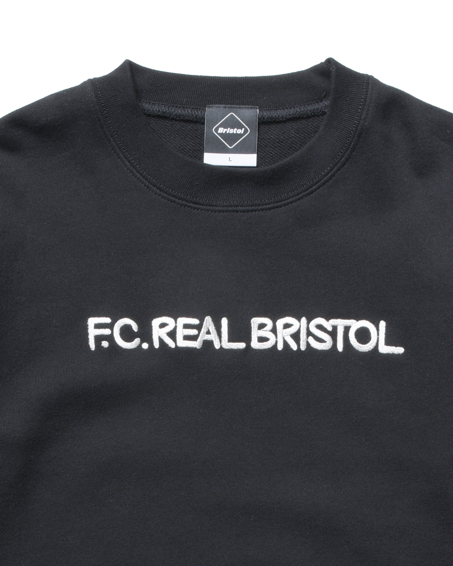 ミュージシャン HYSFORM HERATS CREWNECK SWEATSHIRTS BBZ