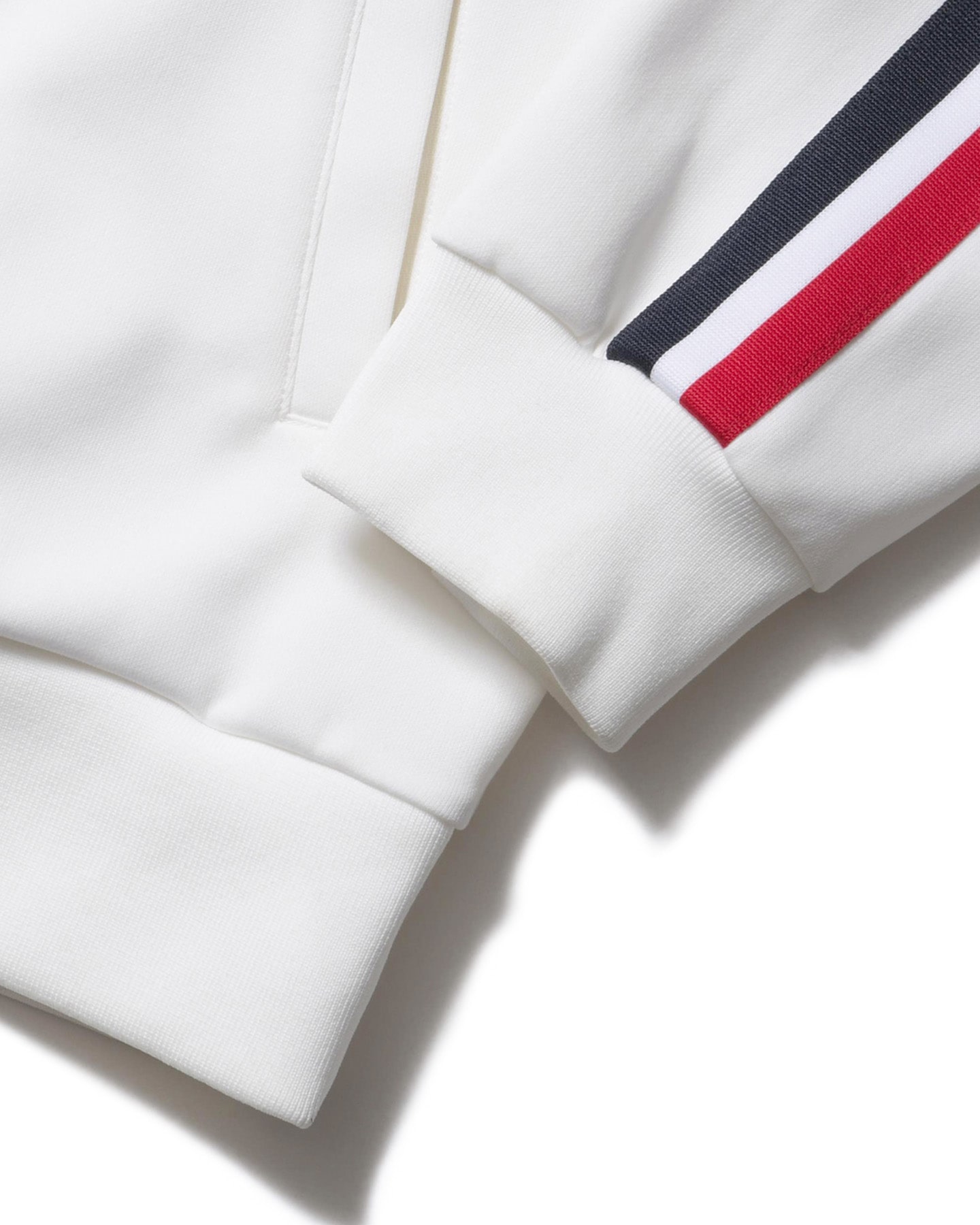 SOPH. | TRAINING TRACK JACKET(M(120-130) WHITE):