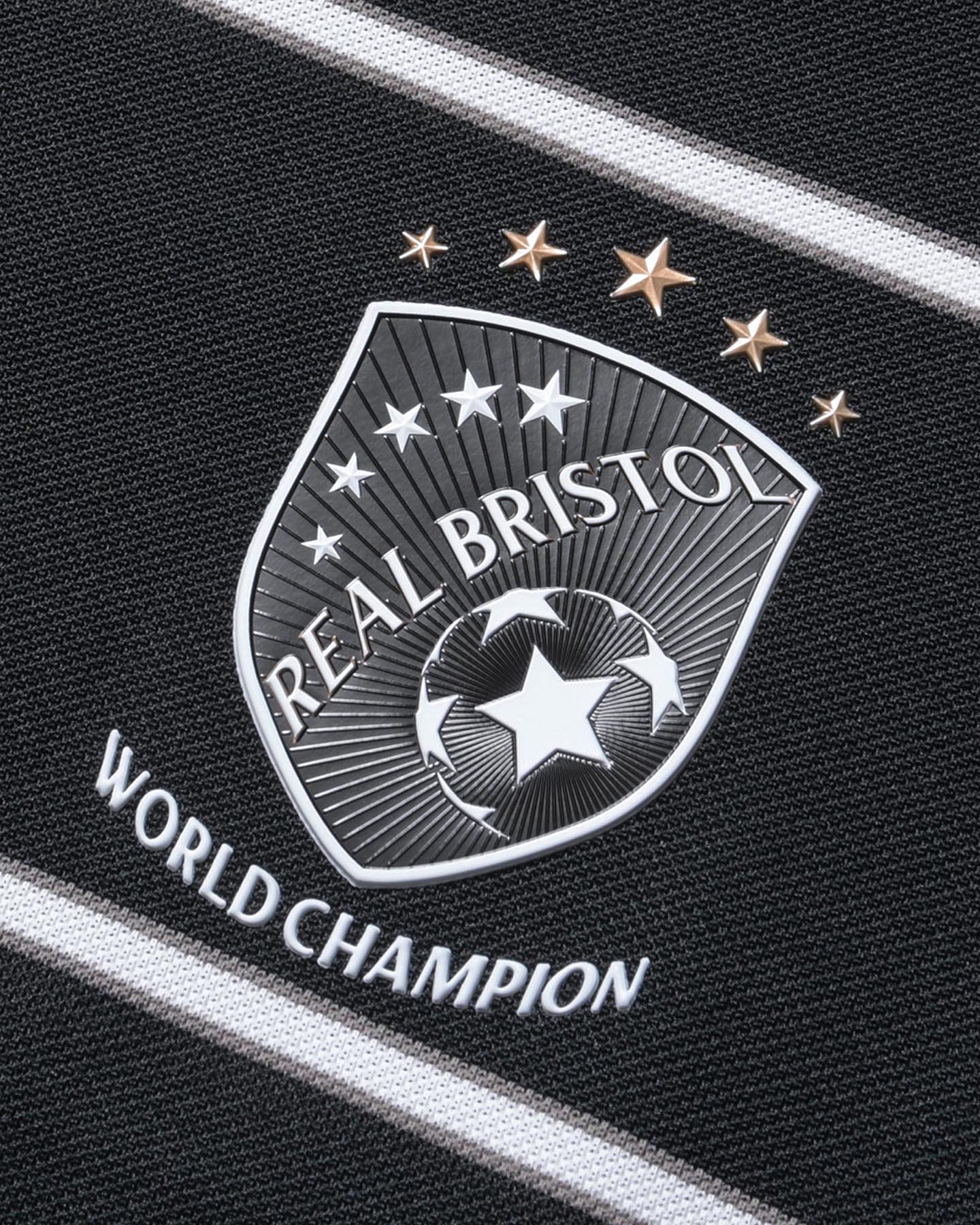 SOPH. | CHAMPIONS BORDER S/S GAME SHIRT(M(120-130) BLACK):