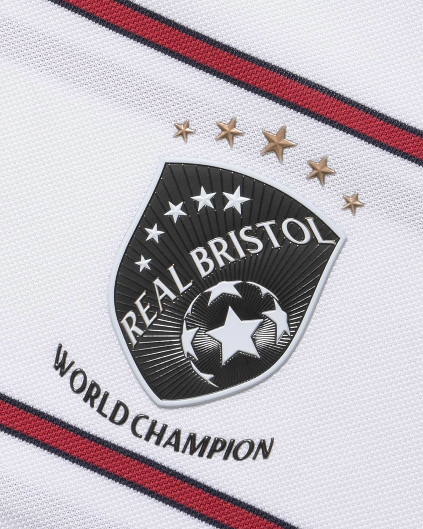 SOPH. | CHAMPIONS BORDER S/S GAME SHIRT(M(120-130) WHITE):