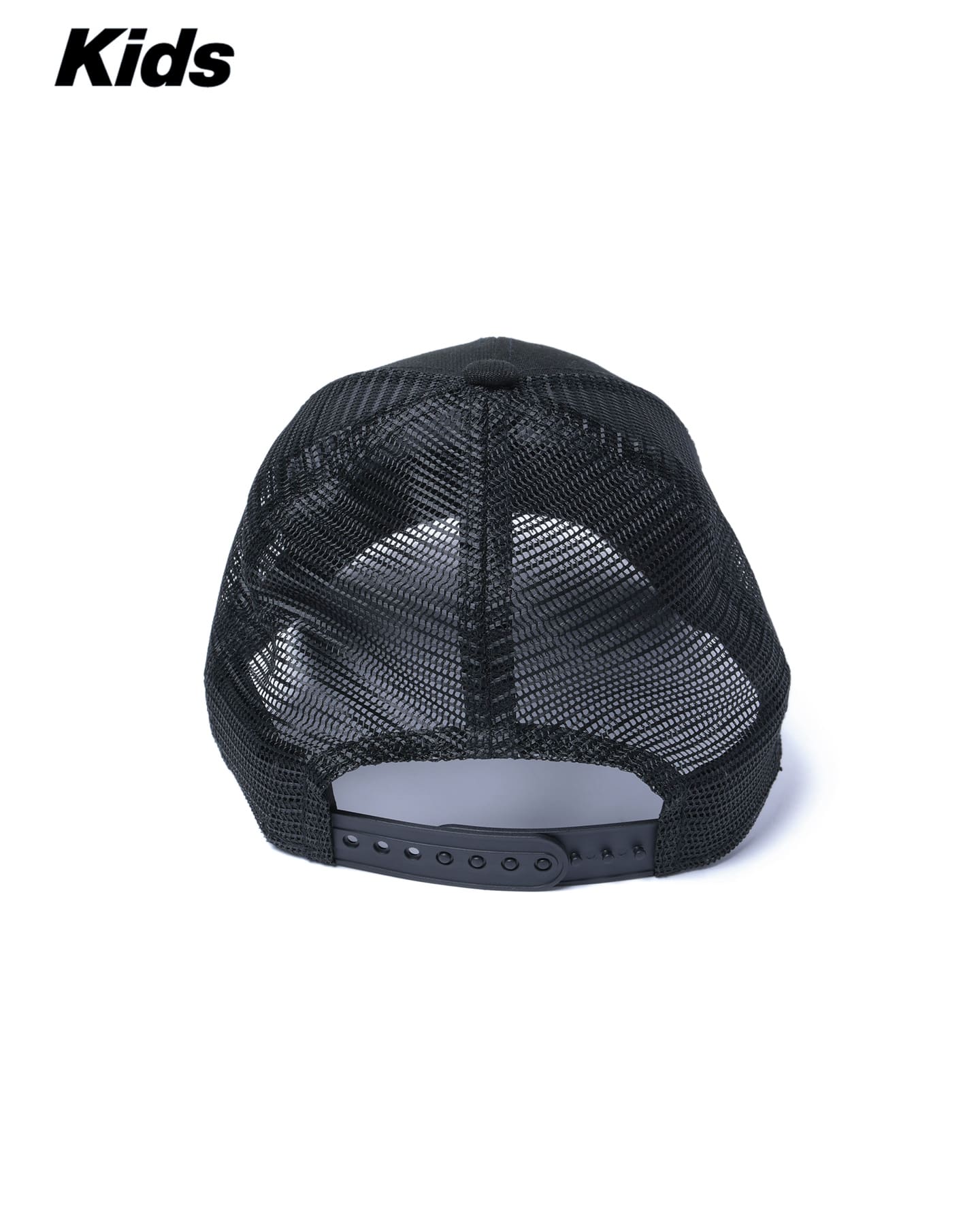 SOPH. | NEW ERA EMBLEM 9FORTY MESH CAP(FREE BLACK):
