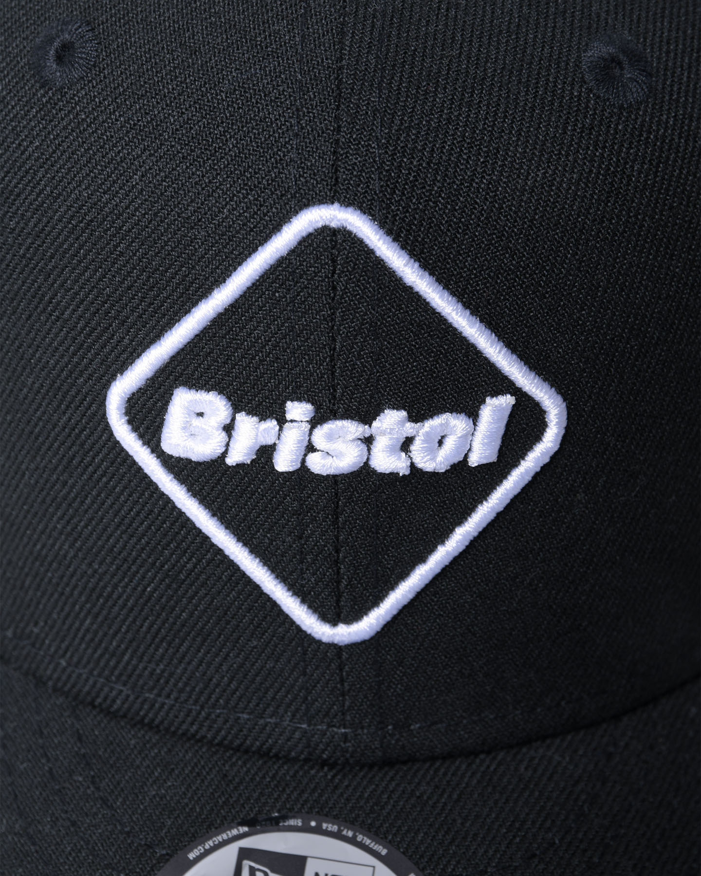 SOPH. | NEW ERA EMBLEM 9FIFTY SNAP BACK(FREE BLACK):