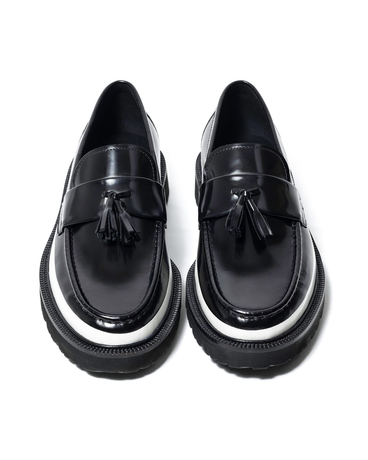 SOPH. | COLE HAAN / FRAGMENT DESIGN AMERICAN CLASSICS TASSEL ...