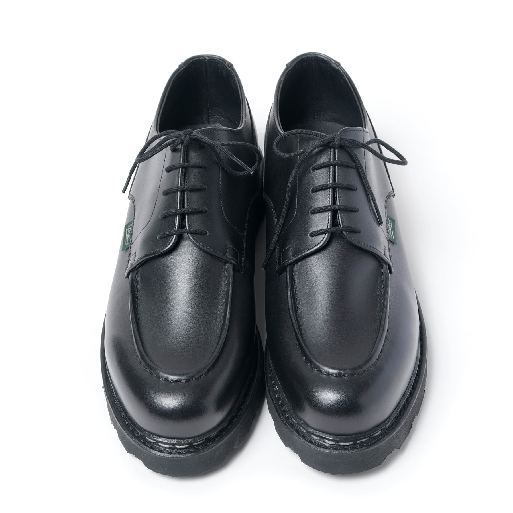 パラブーツ Paraboot ソフネット 22AW SOPH-222068 CHAMBORD サイズ