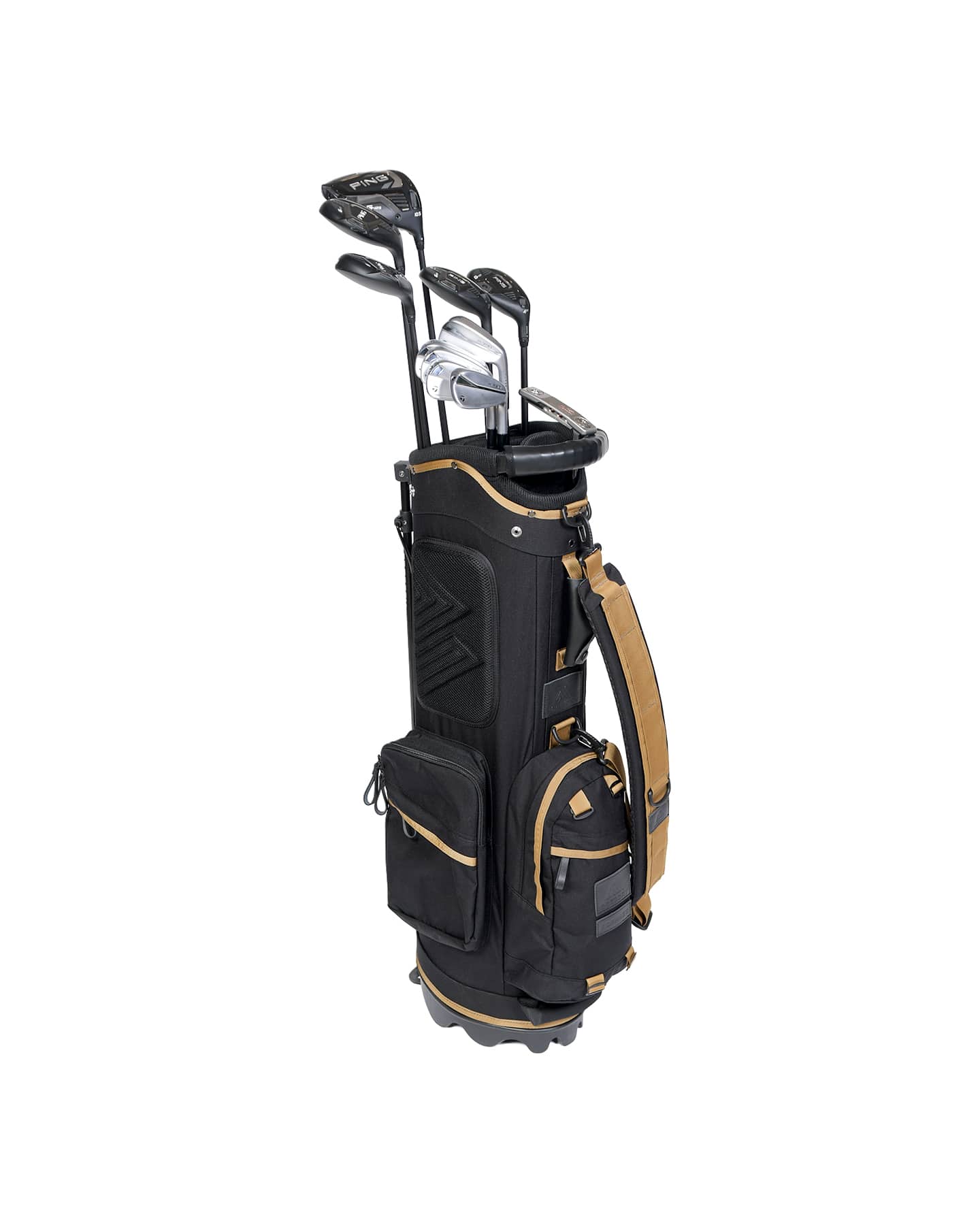 SOPH. | GREGORY CLASSIC CADDIE BAG(FREE BLACK):