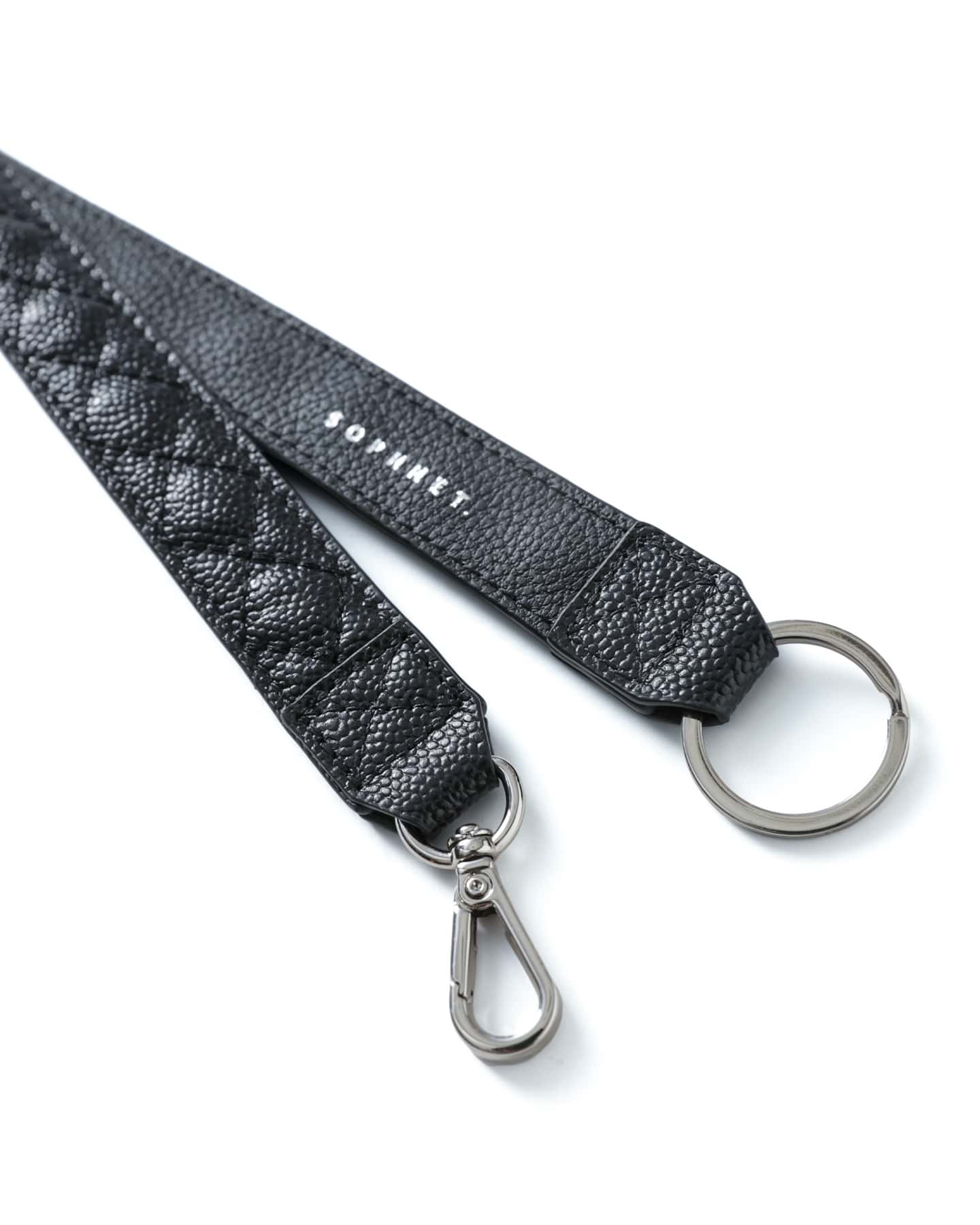 新品・未使用】FCRB F.C.R.B LANYARD SOPH. ストラップ