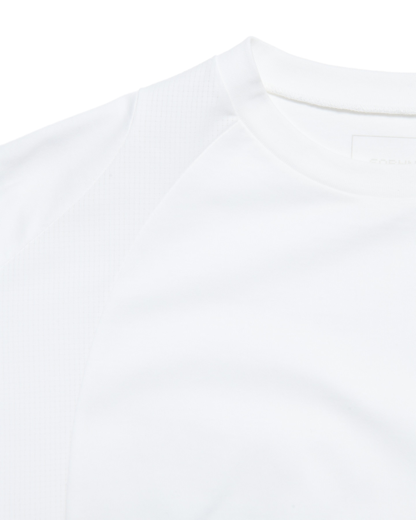 SOPH. | FOOTBALL TEE(L WHITE):