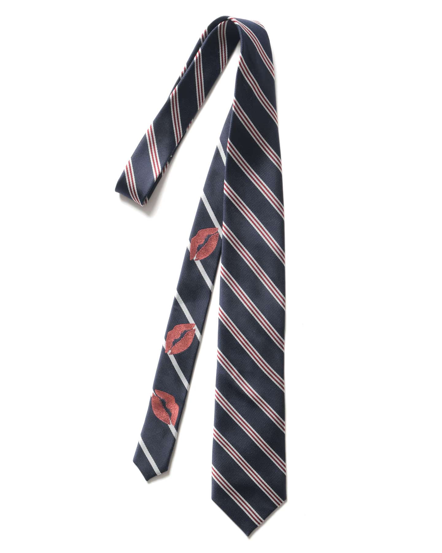 bb 1 rep tie