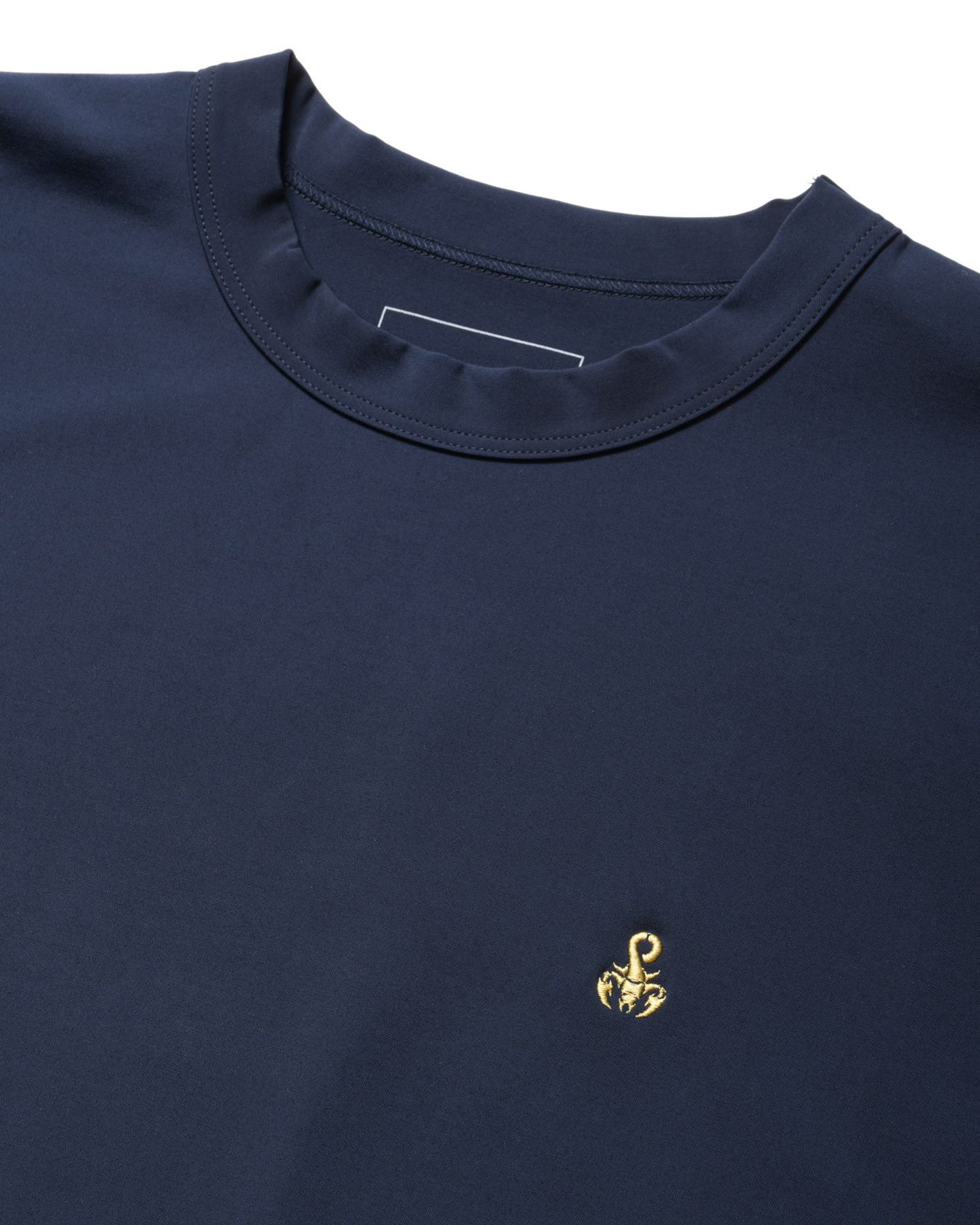 SOPH. | SCORPION WIDE TEE(M NAVY):