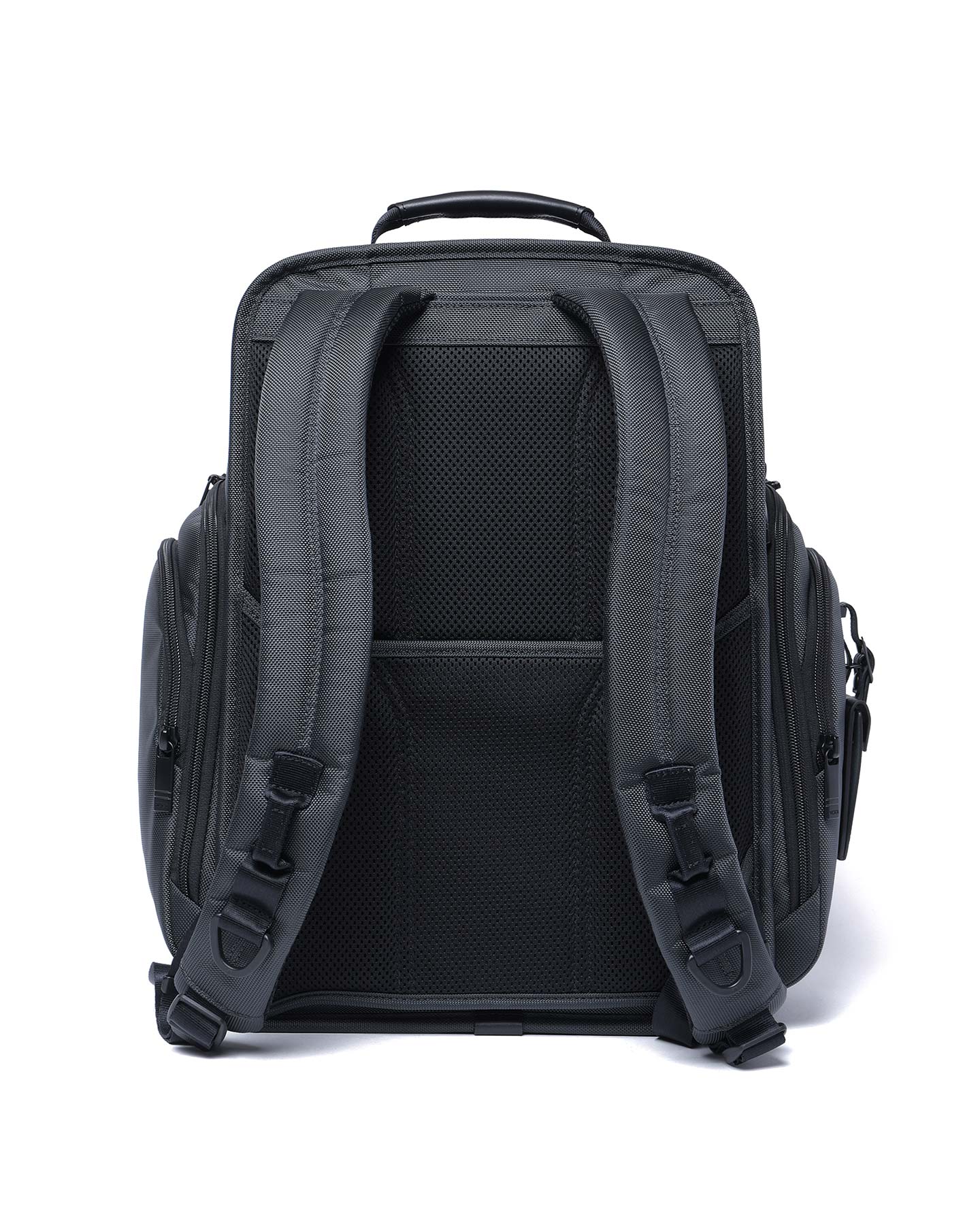 SOPH. | TUMI BRIEF PACK(FREE CHARCOAL GRAY):