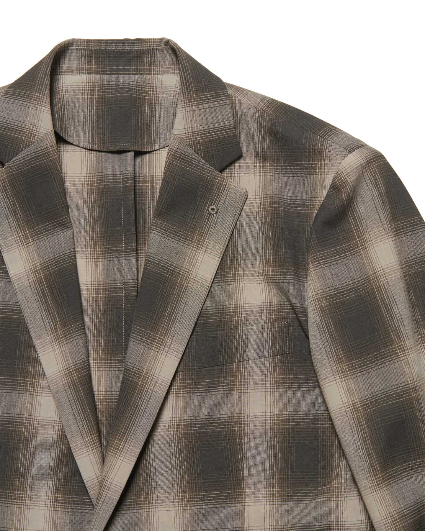 SOPHNET モンテベロ thinsulate レザー ジャケット リリジップ classic_20018945