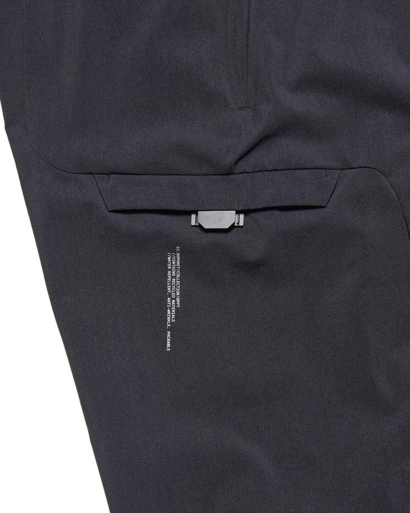 ハンジ・ゾエ NEW ROCK x進撃の巨人 /ハンジ・ゾエ - QOOZA