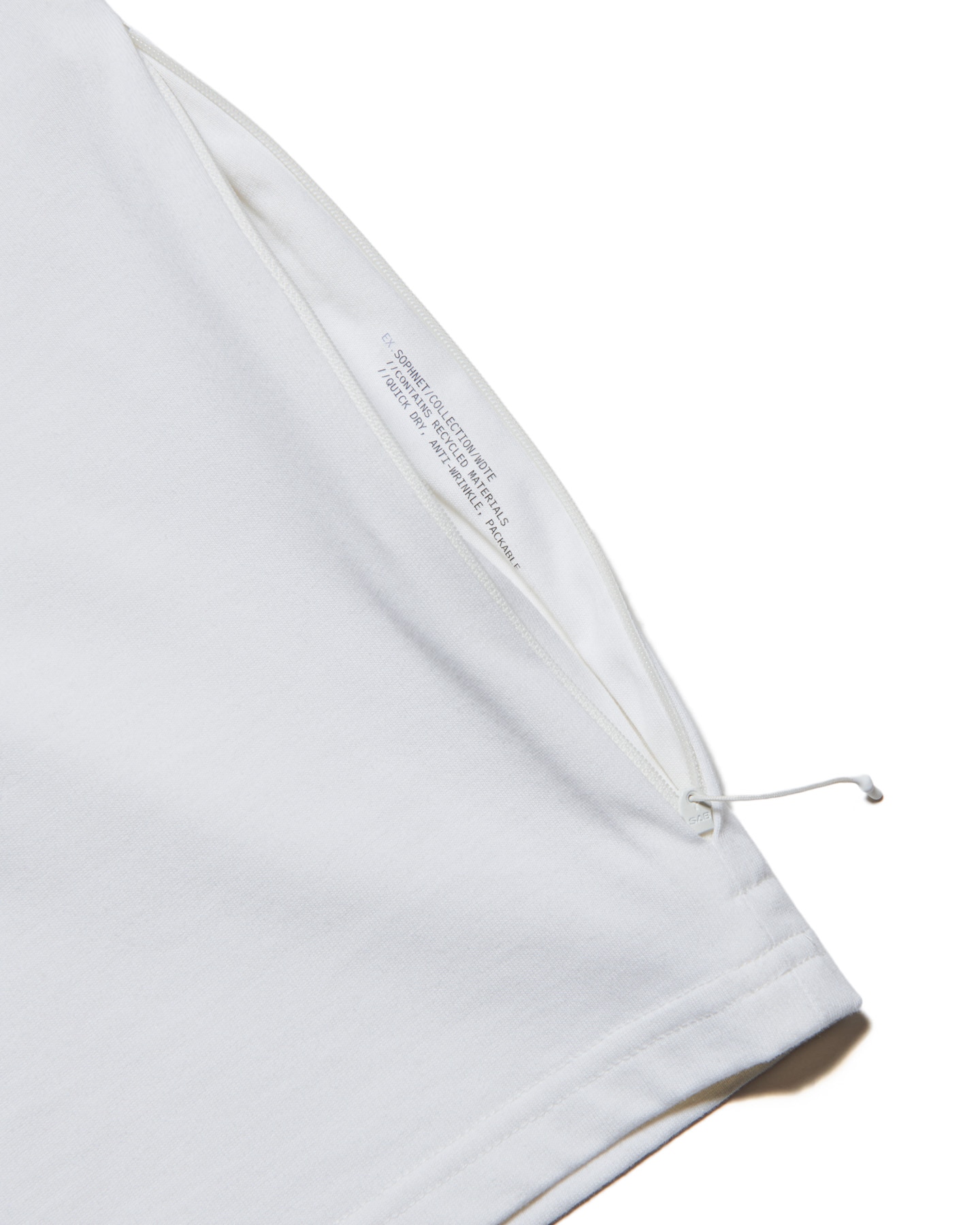 パンツ 25AW SOPHNET. EX. MOBILIFIED WIDE TEE SOPH. | EX. MOBILIFIED WIDE TEE(2 (M) WHITE):