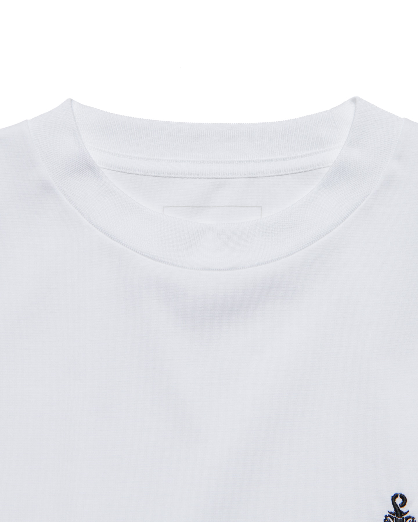 白波出品　3/2 SOPH. | SUPIMA COTTON WIDE TEE(2 (M) WHITE):