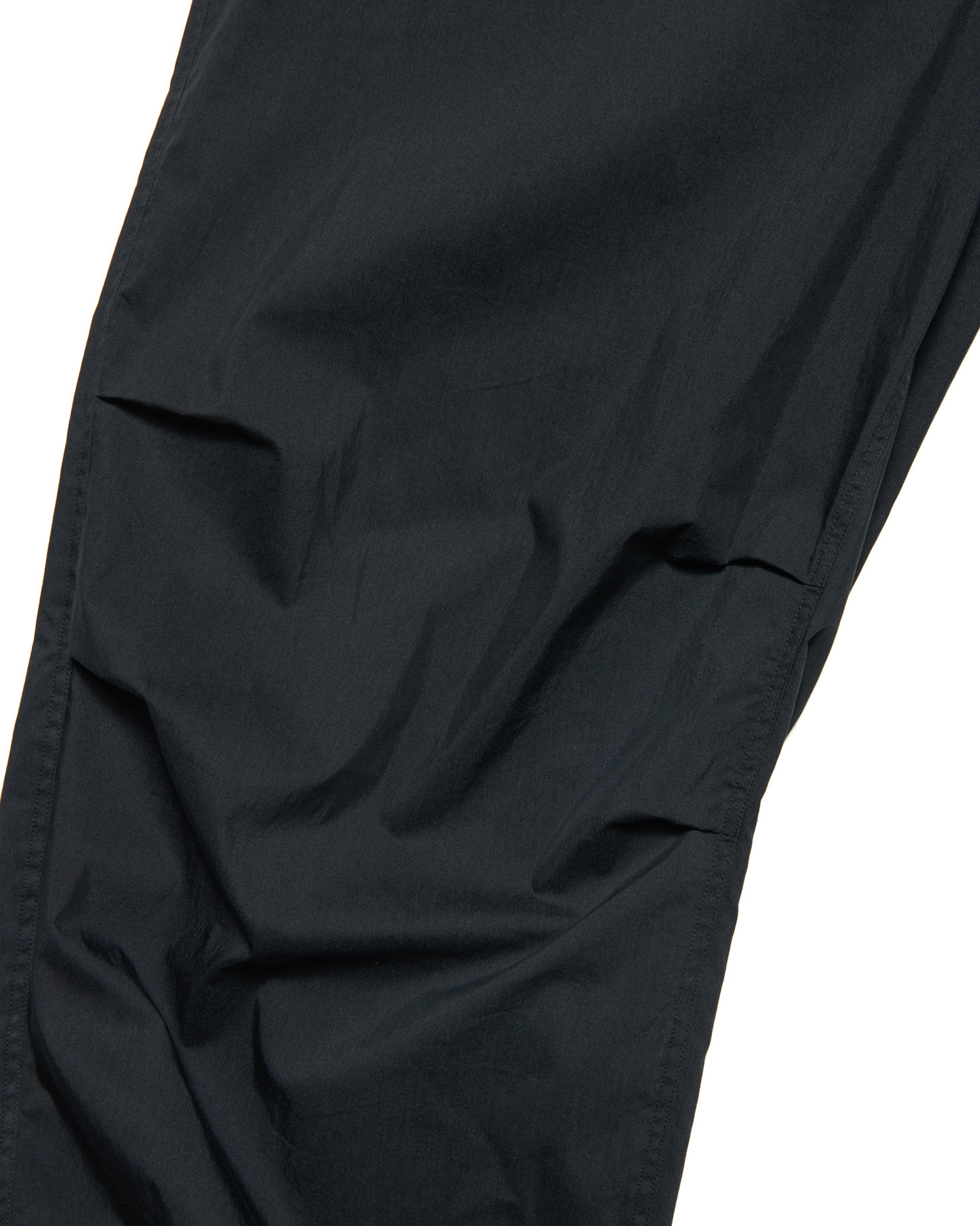 SOPH. | LIGHT POPLIN OVER PANTS(2 (M) BLACK):