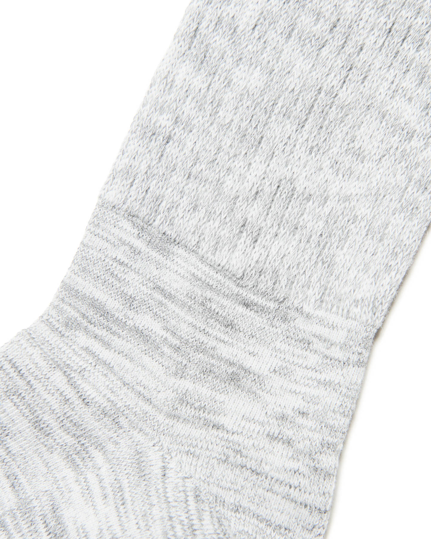 SOPH. | 備長炭 SHORT SOCKS(2 (25-27cm) WHITE):