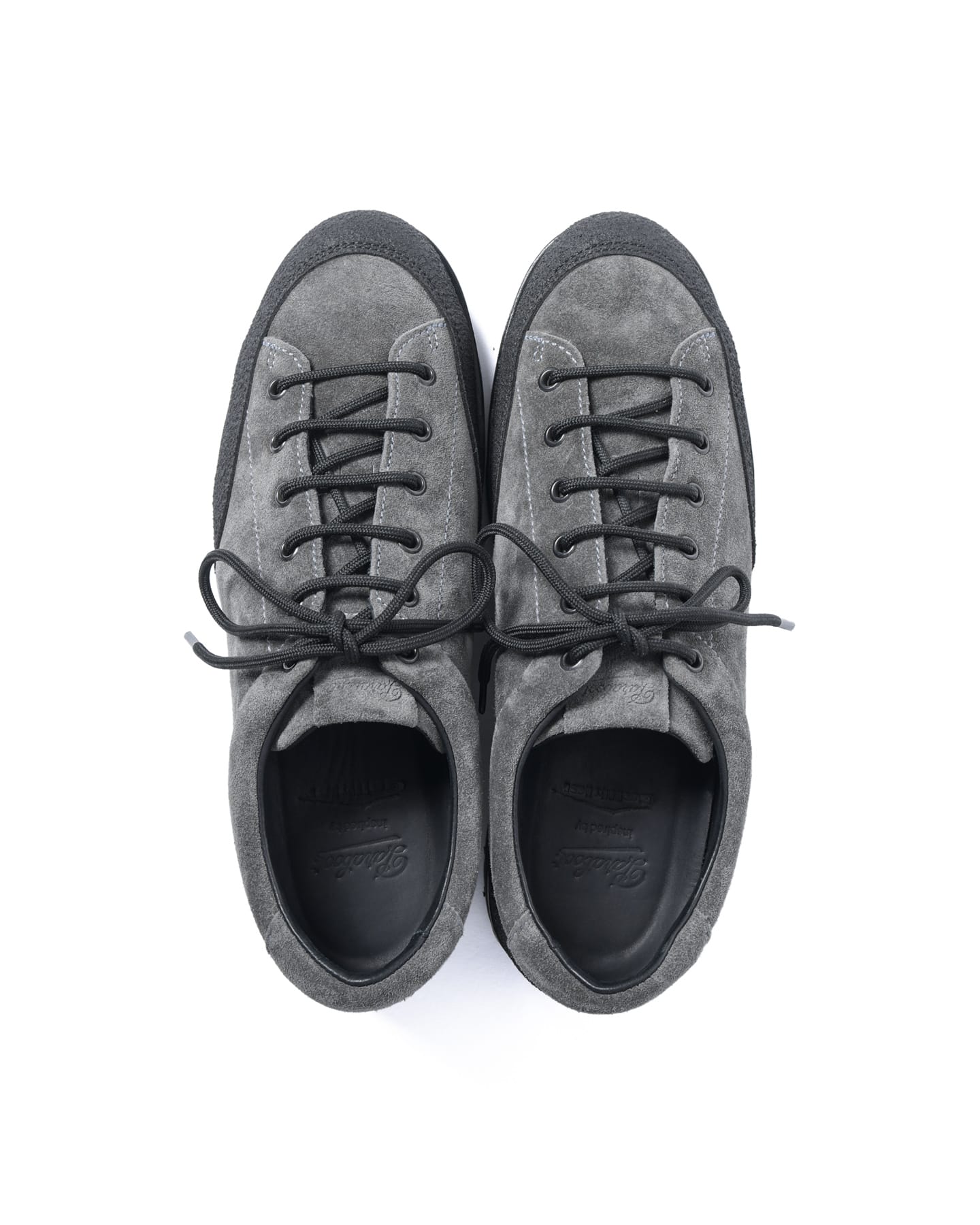 SOPH. | PARABOOT MONTANA(26cm GRAY):