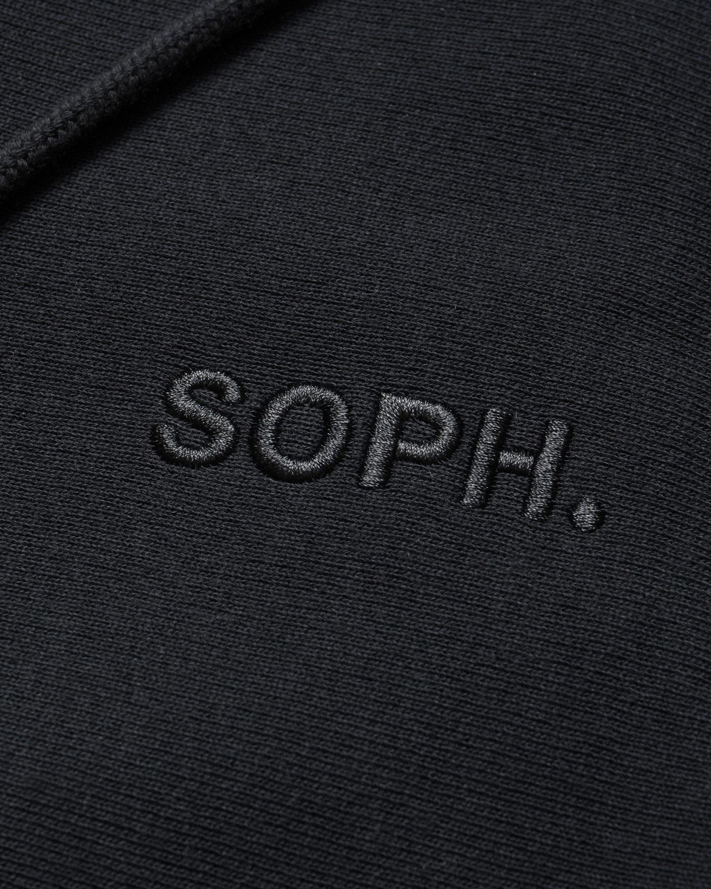 SOPH. | Champion REVERSE WEAVE HOODIE(2 (M) BLACK):