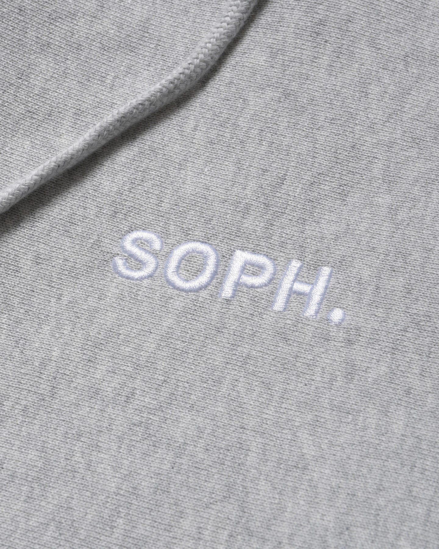 SOPH. | Champion REVERSE WEAVE HOODIE(2 (M) GRAY):