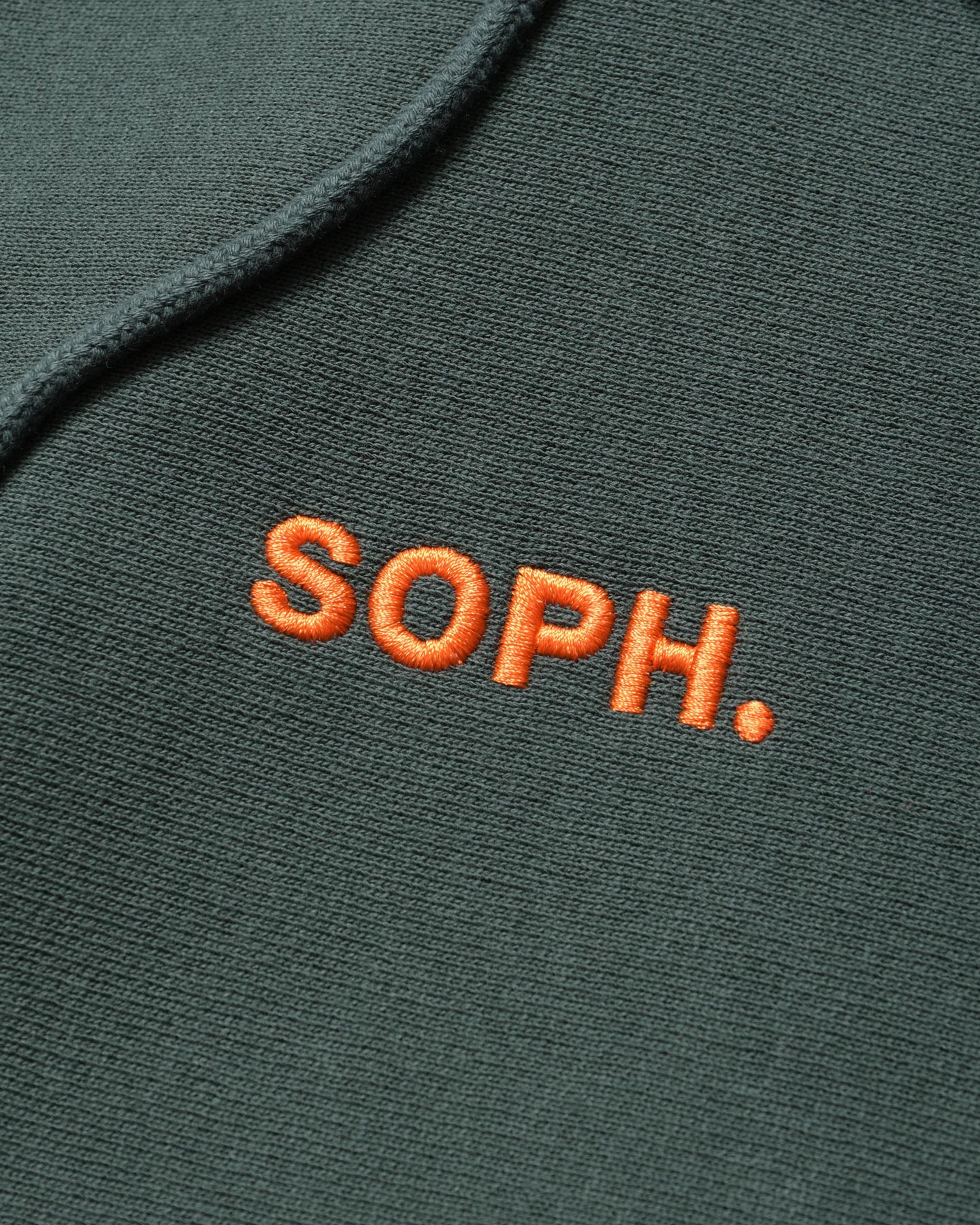 SOPH. | Champion REVERSE WEAVE HOODIE(2 (M) GREEN):