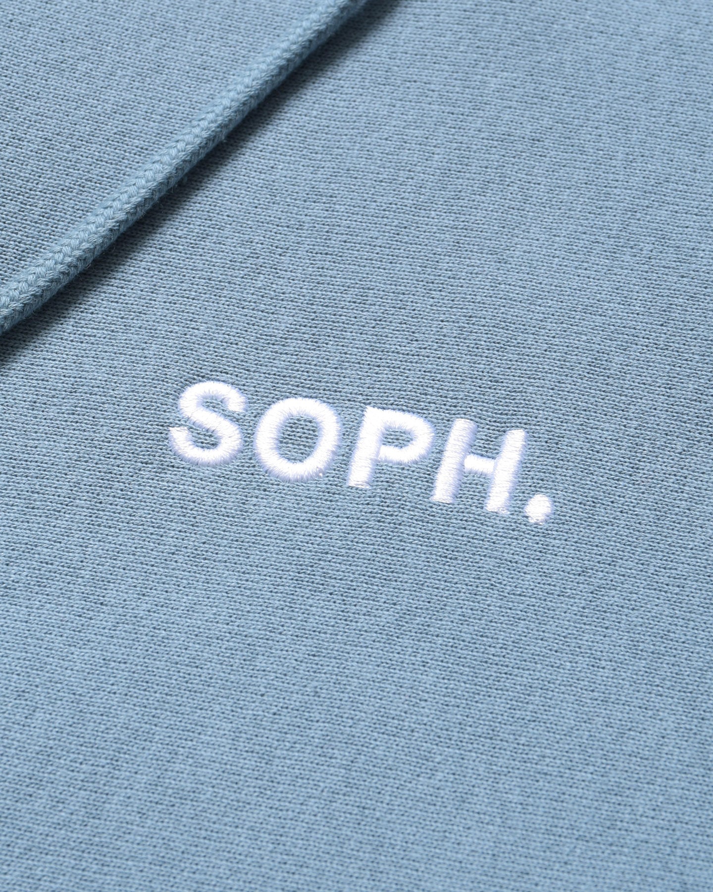 SOPH. | Champion REVERSE WEAVE HOODIE(2 (M) LIGHT BLUE):