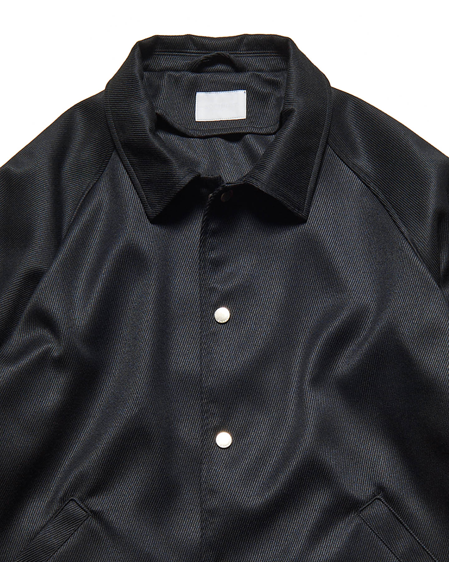 SOPH. | COACH JACKET(2 (M) BLACK):