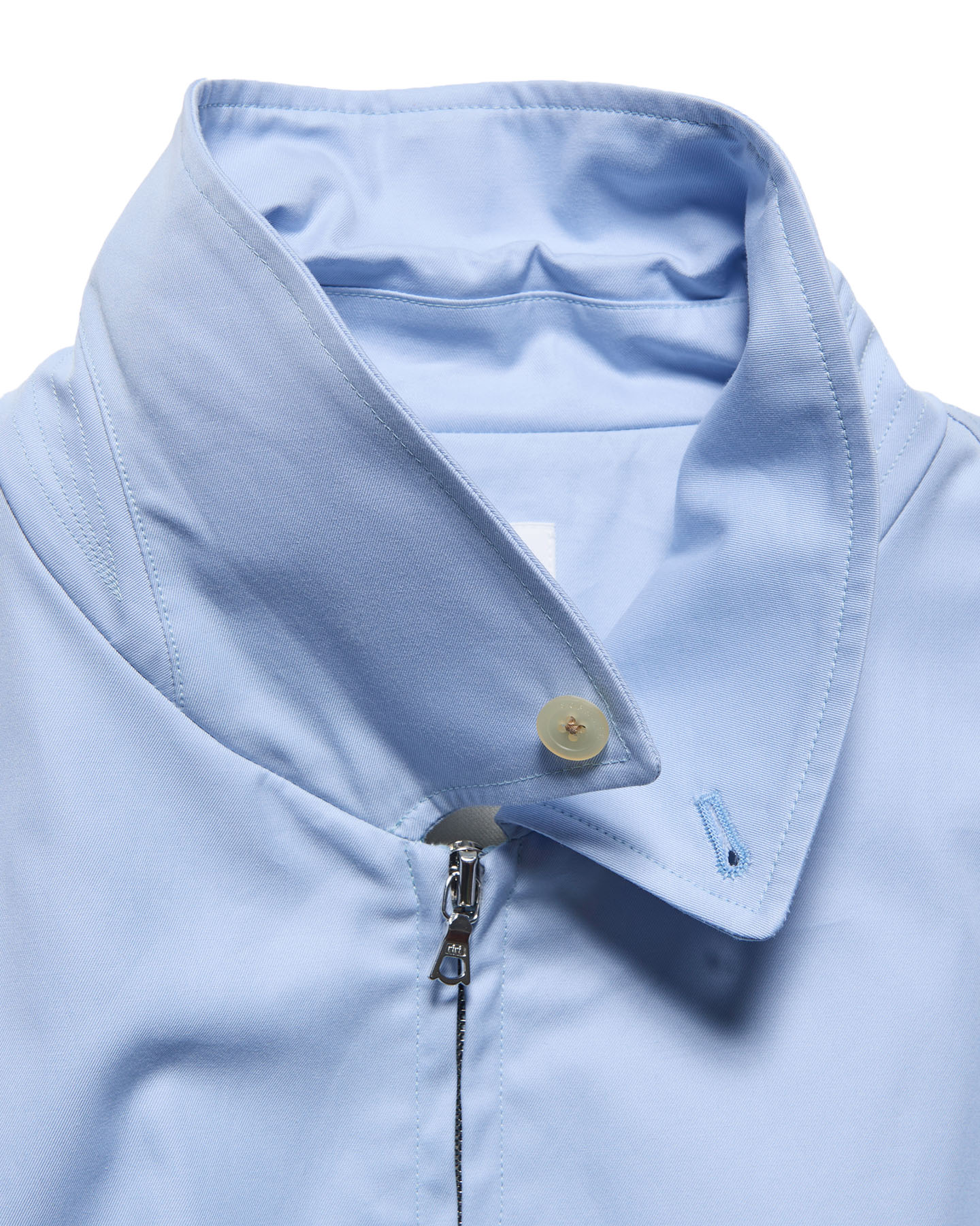 SOPH. | HARRINGTON JACKET(2 (M) LIGHT BLUE):