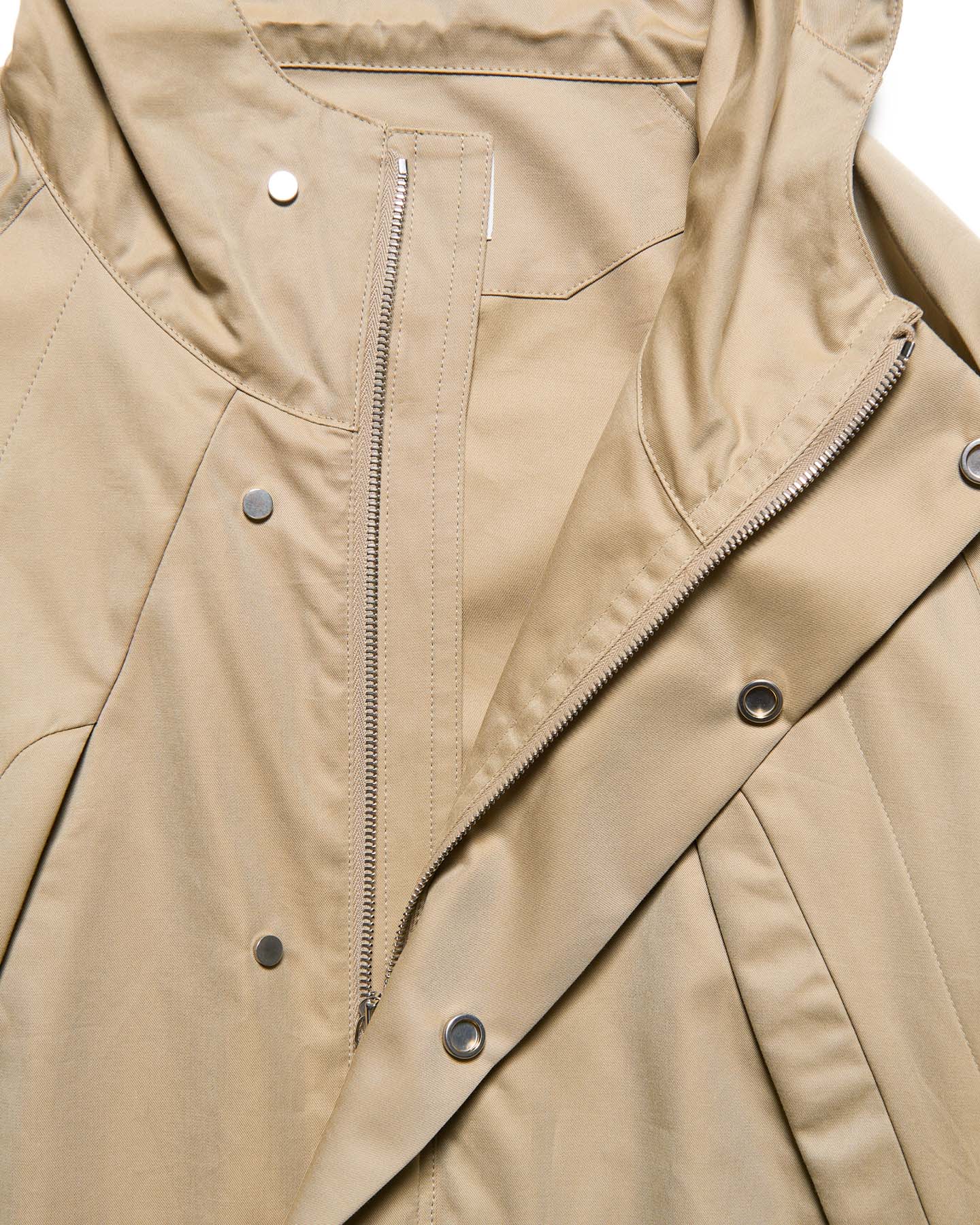 SOPH. | MOUNTAIN JACKET(2 (M) BEIGE):