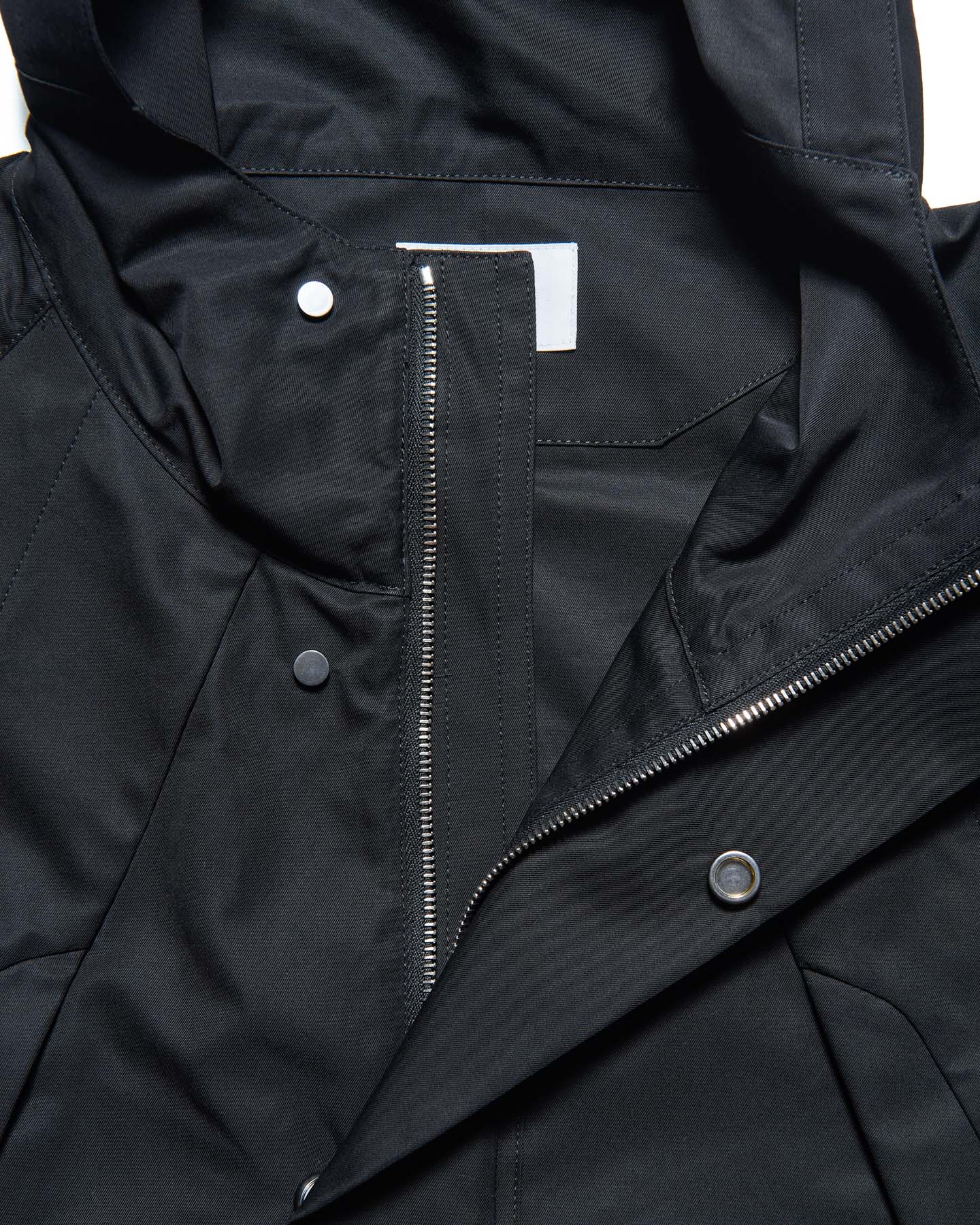 SOPH. | MOUNTAIN JACKET(2 (M) BLACK):