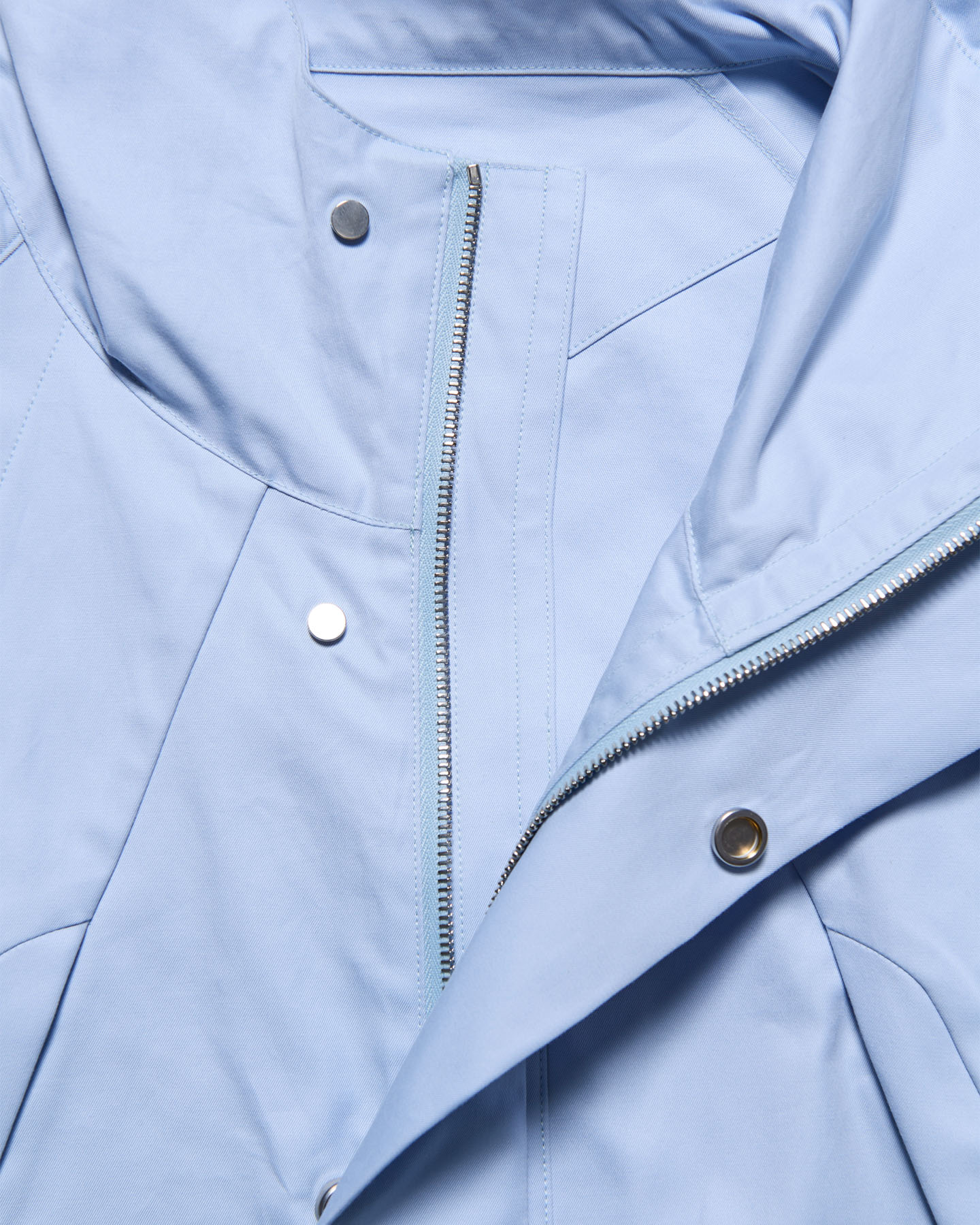 SOPH. | MOUNTAIN JACKET(5 (XXL) LIGHT BLUE):