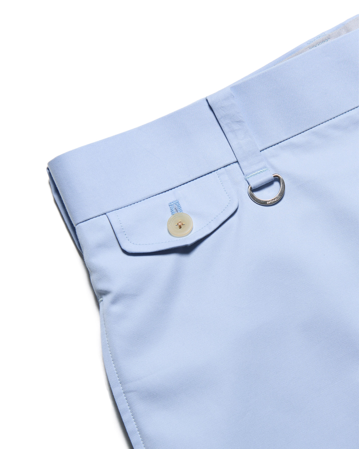 SOPH. | CHINO SHORTS(2 (M) LIGHT BLUE):