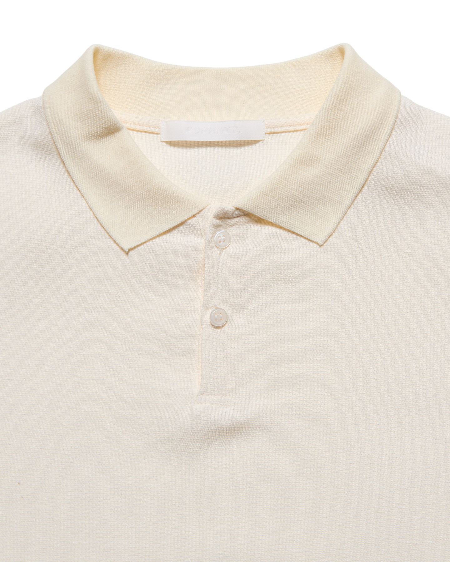 Bristol ポロシャツ SOPH. ホワイト SOPH.｜ソフのトピックス「F.C.Real Bristol | 2026 S/S T-SHIRTS