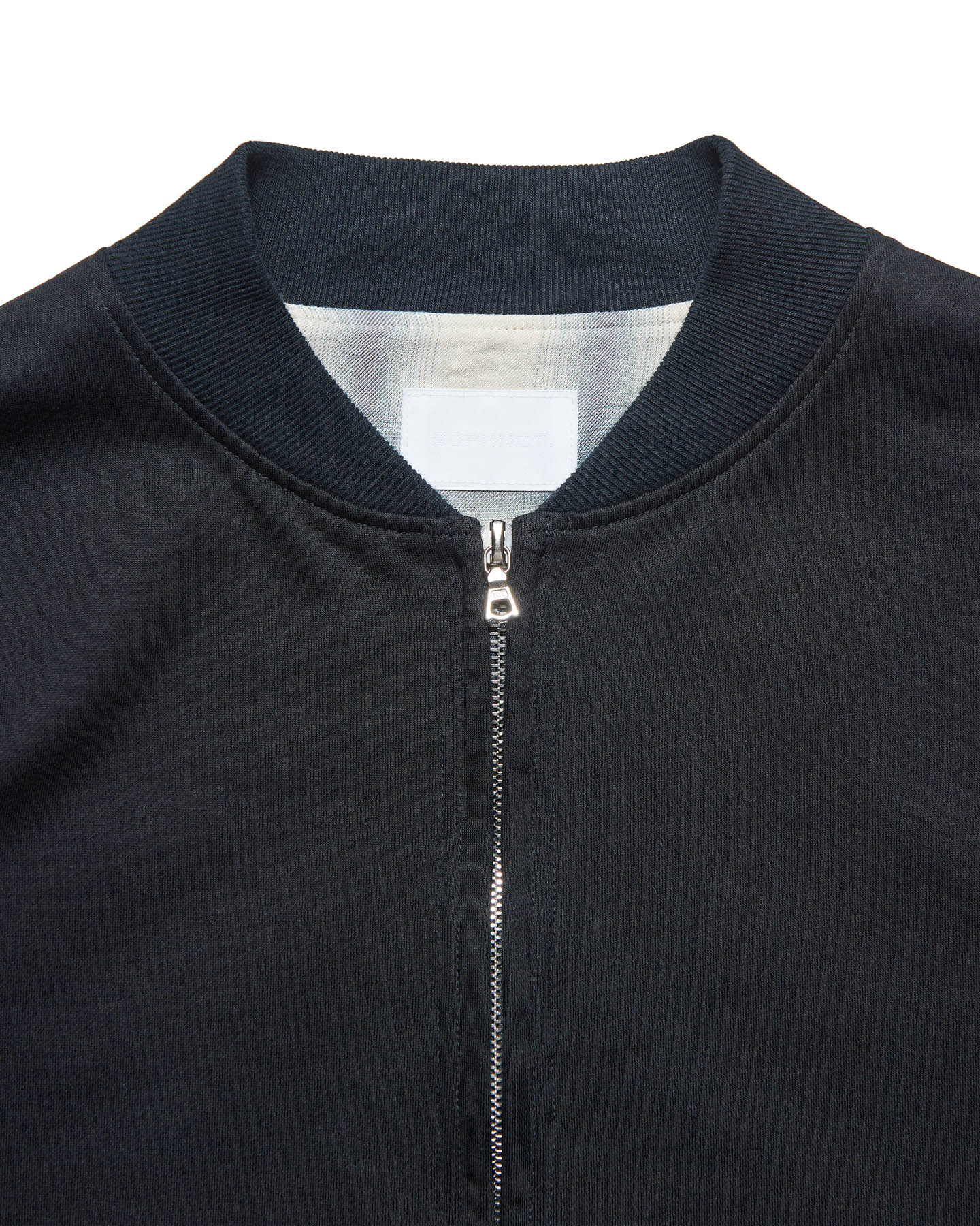 SOPH. | ZIP-UP SWEAT JACKET(2 (M) BLACK):