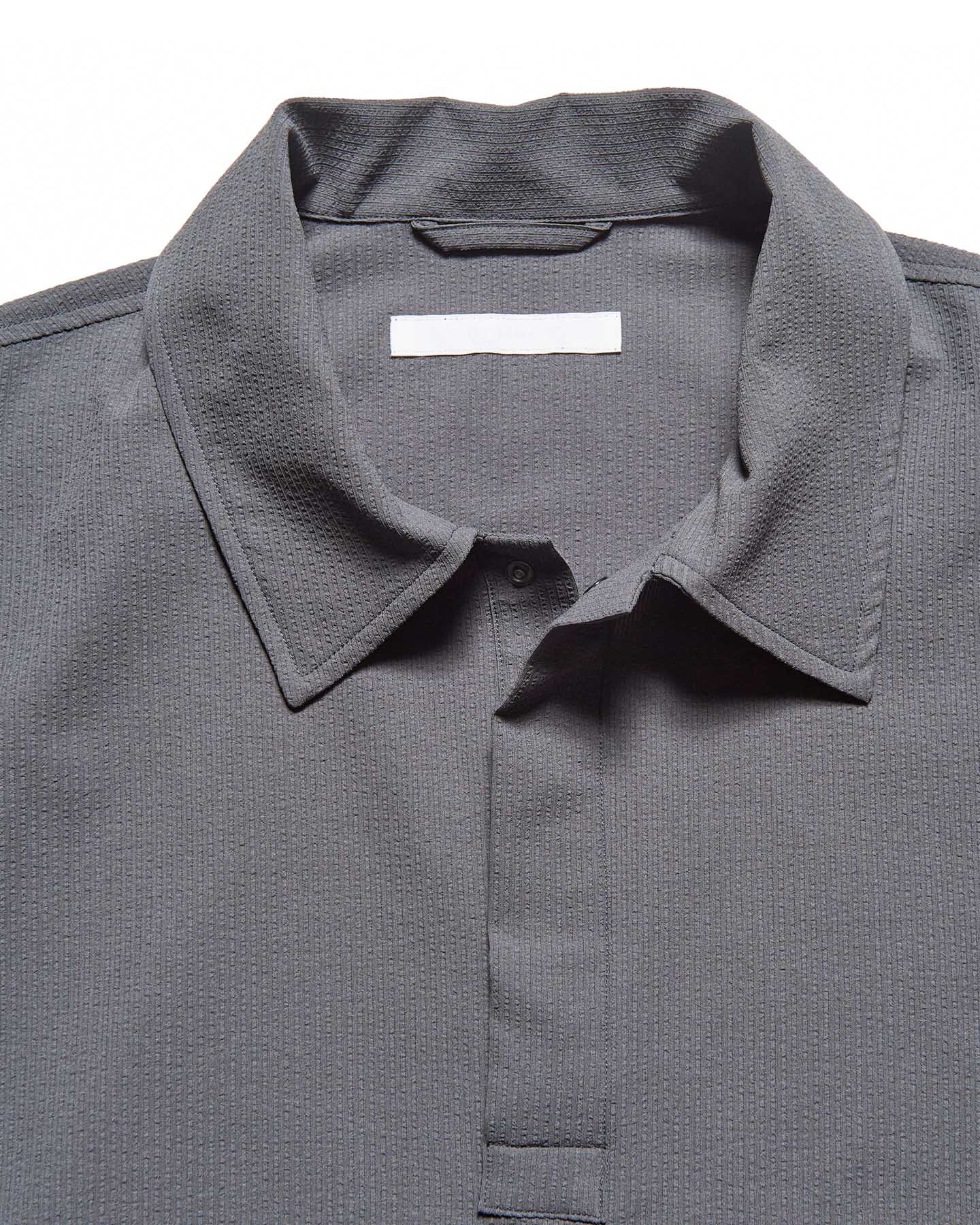 SOPH. | 4WAY STRETCH POLO(2 (M) GRAY):