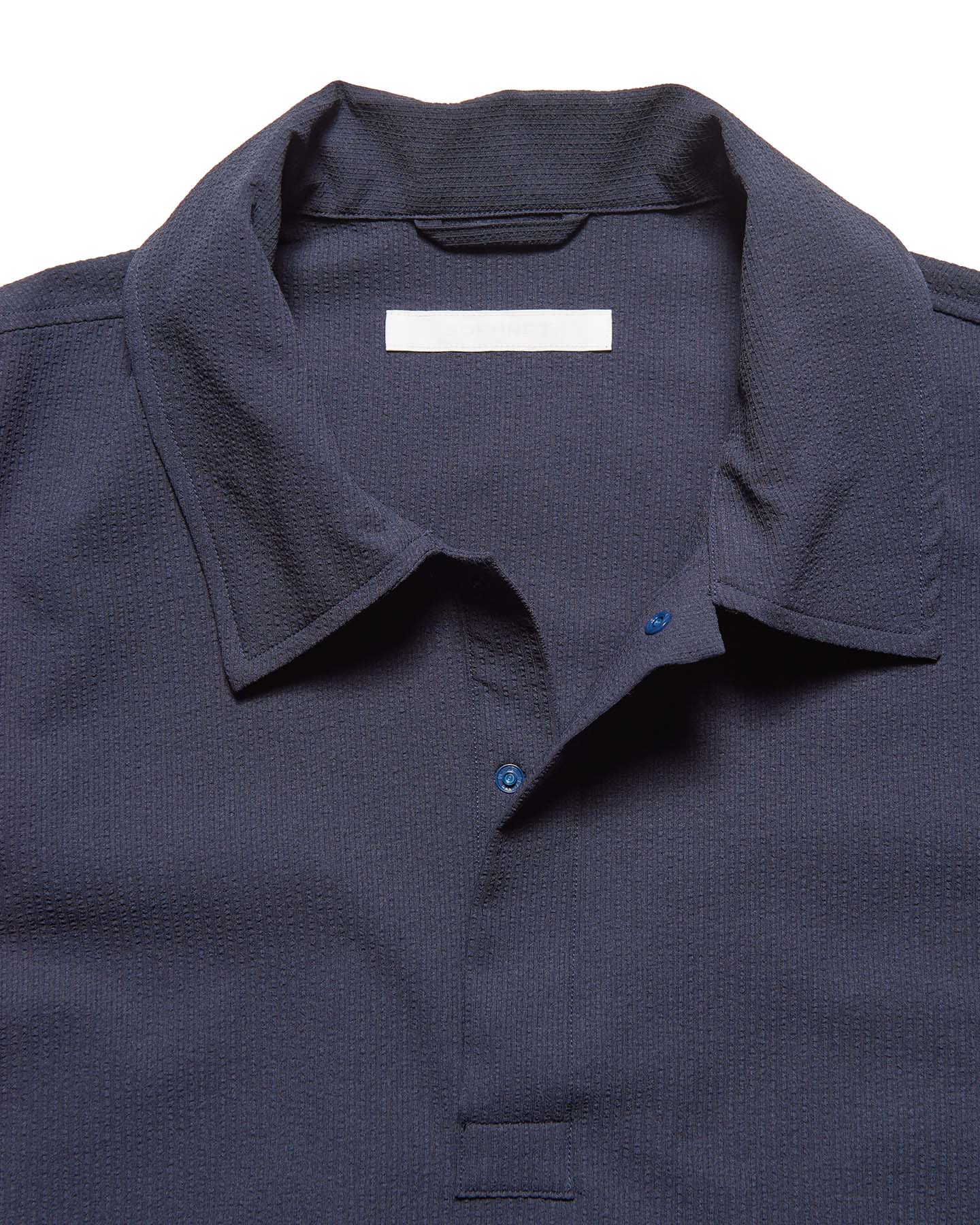 SOPH Bristol ポロシャツ Lサイズ ネイビー SOPH. | 4WAY STRETCH POLO(2 (M) NAVY):