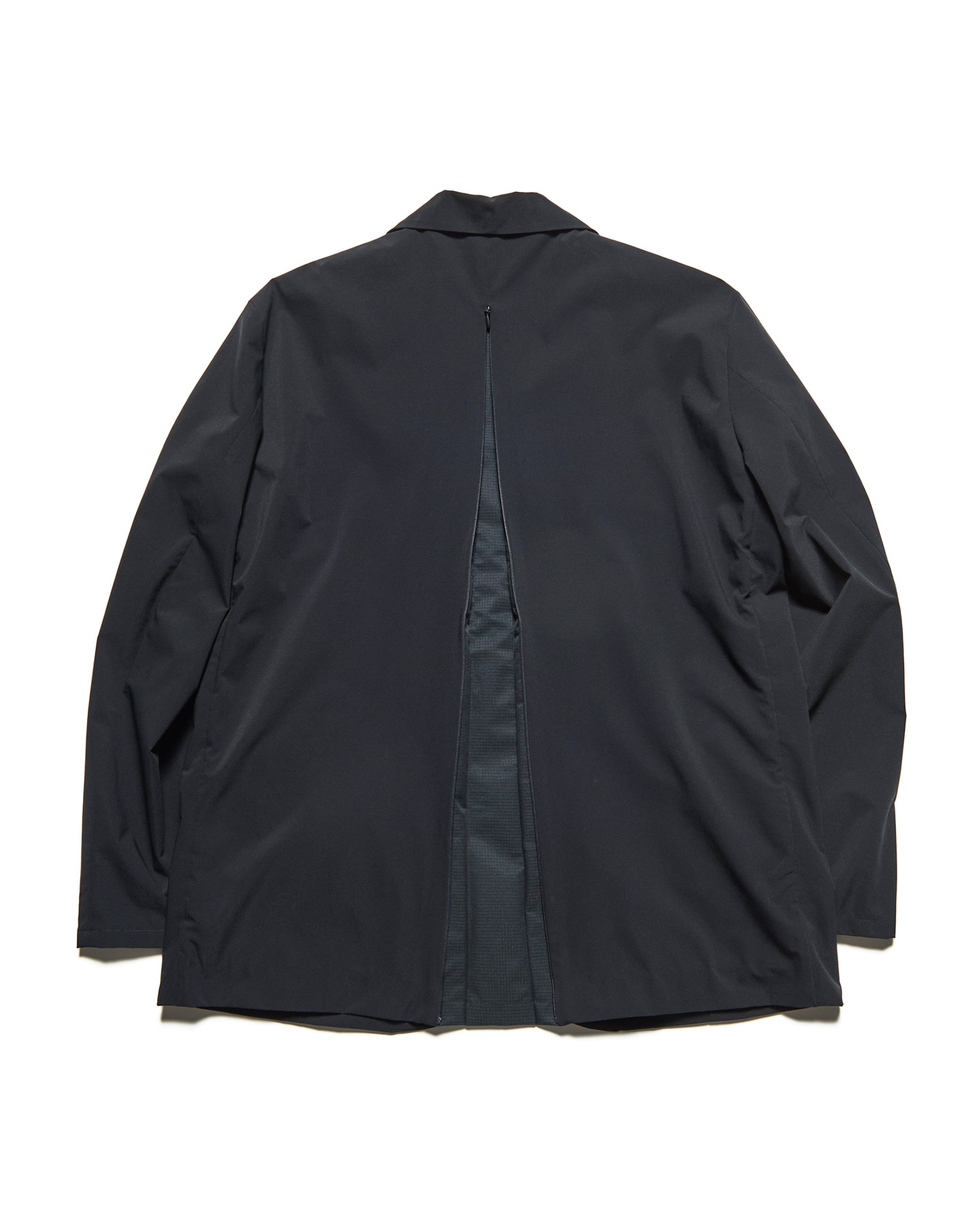 SOPH. | EX. BLEISURE JACKET(2 (M) BLACK):