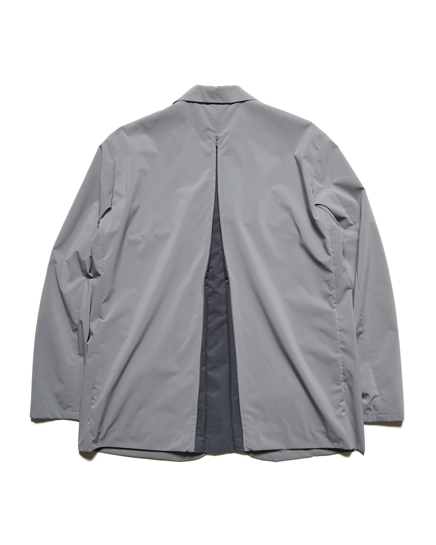 SOPH. | EX. BLEISURE JACKET(4 (XL) GRAY):