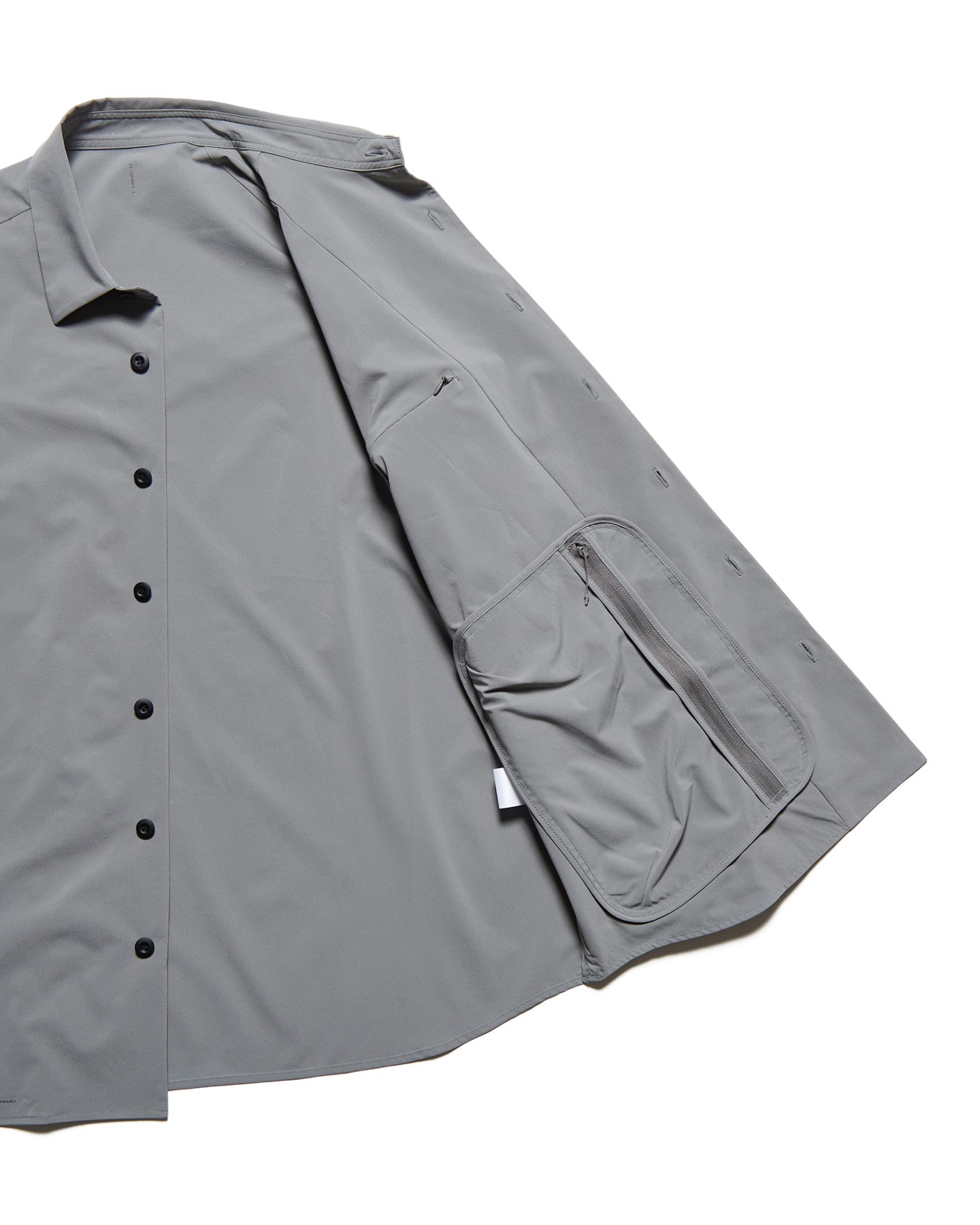 SOPH. | EX. EDUVACATION SHIRT(2 (M) GRAY):