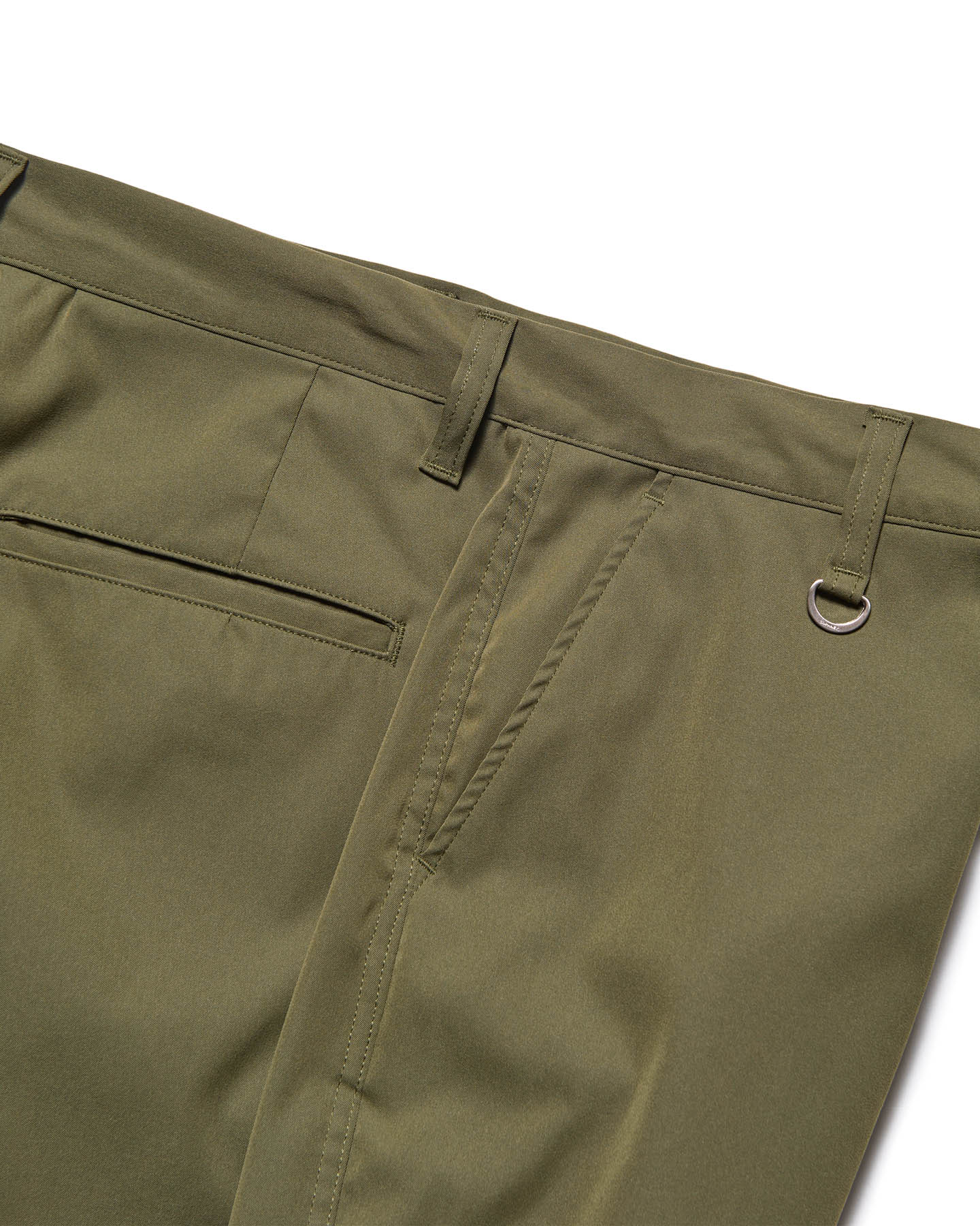 SOPH. | TAPERED CROPPED PANTS(2 (M) KHAKI):