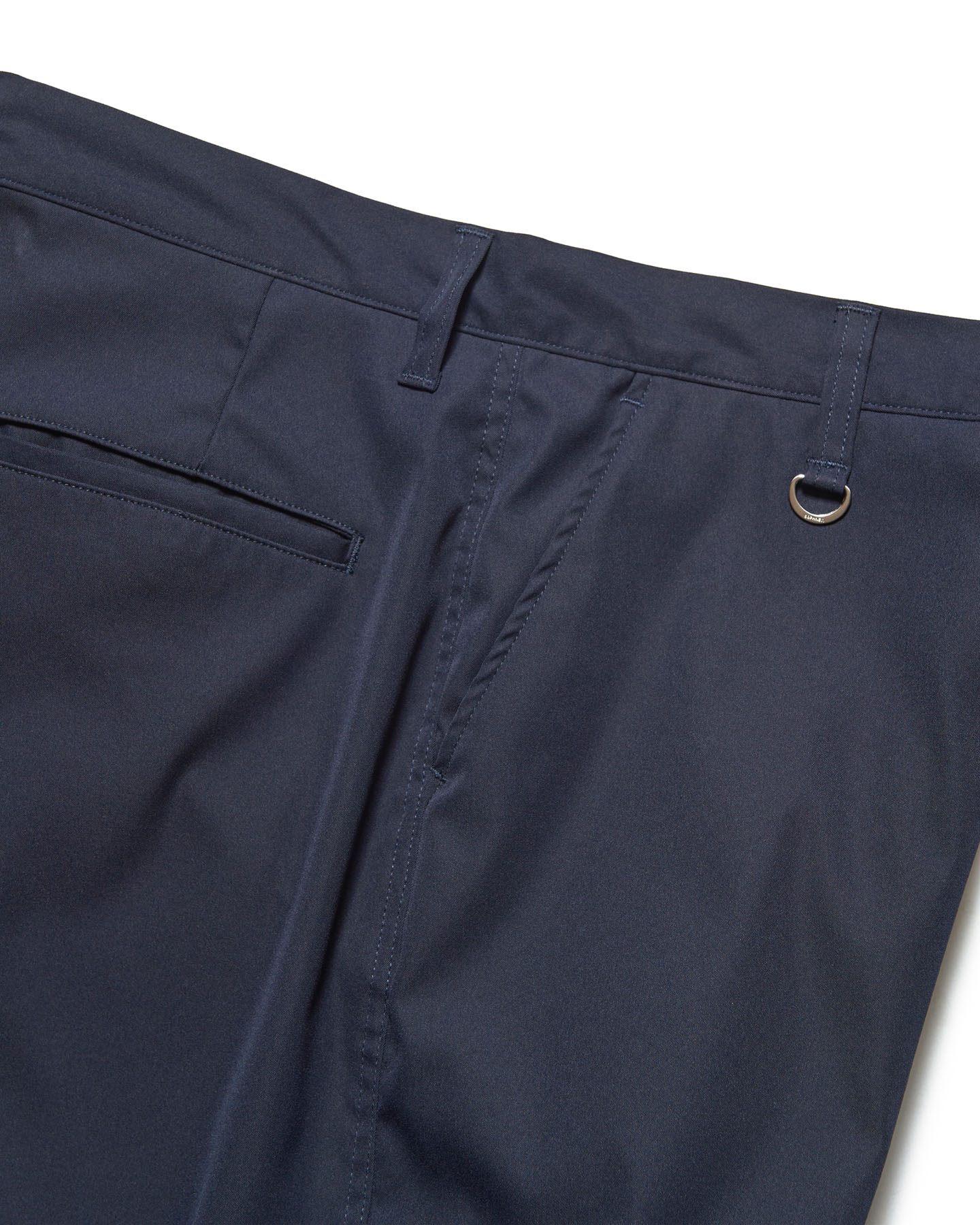 SOPH. | TAPERED CROPPED PANTS(2 (M) NAVY):