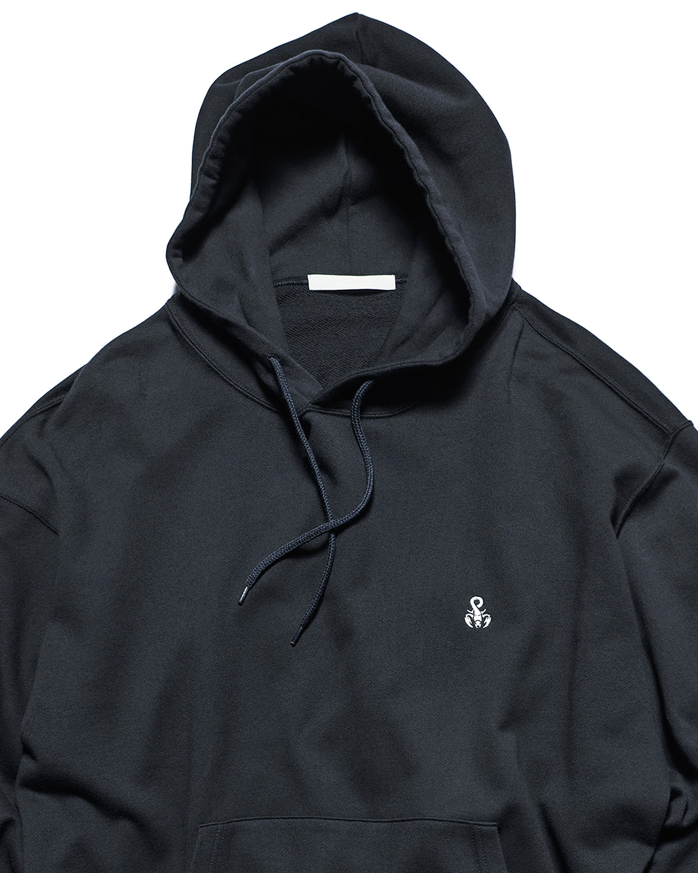 最終値下げ❗️ SOPHNET. SCORPION WIDE SWEATSHIRT SOPH. | SCORPION WIDE SWEAT HOODIE(2 (M) BLACK):