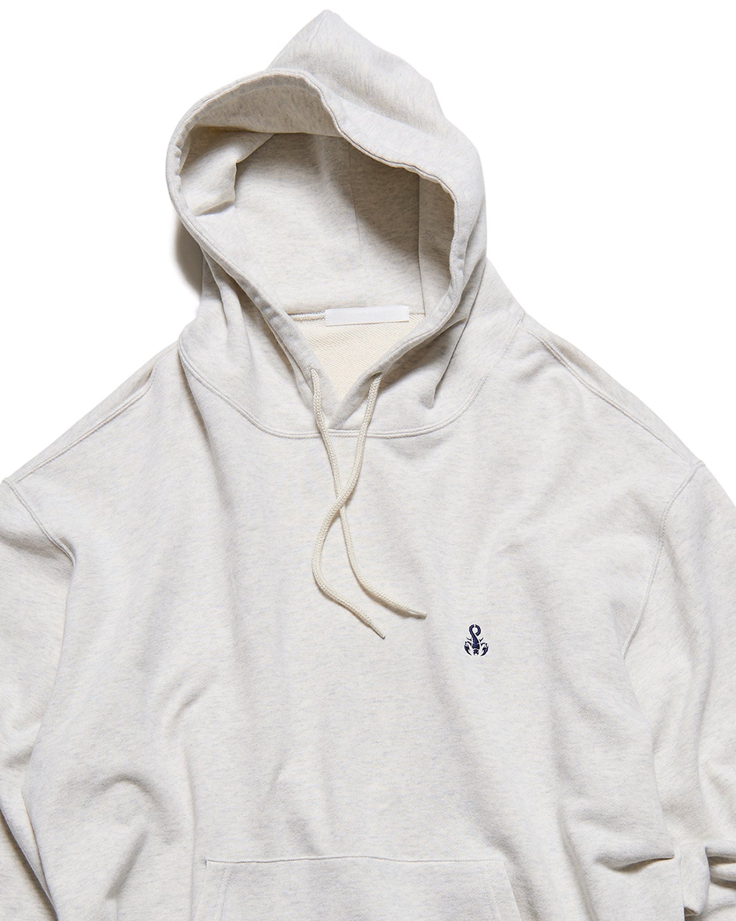SOPH. | SCORPION WIDE SWEAT HOODIE(2 (M) OFF WHITE):